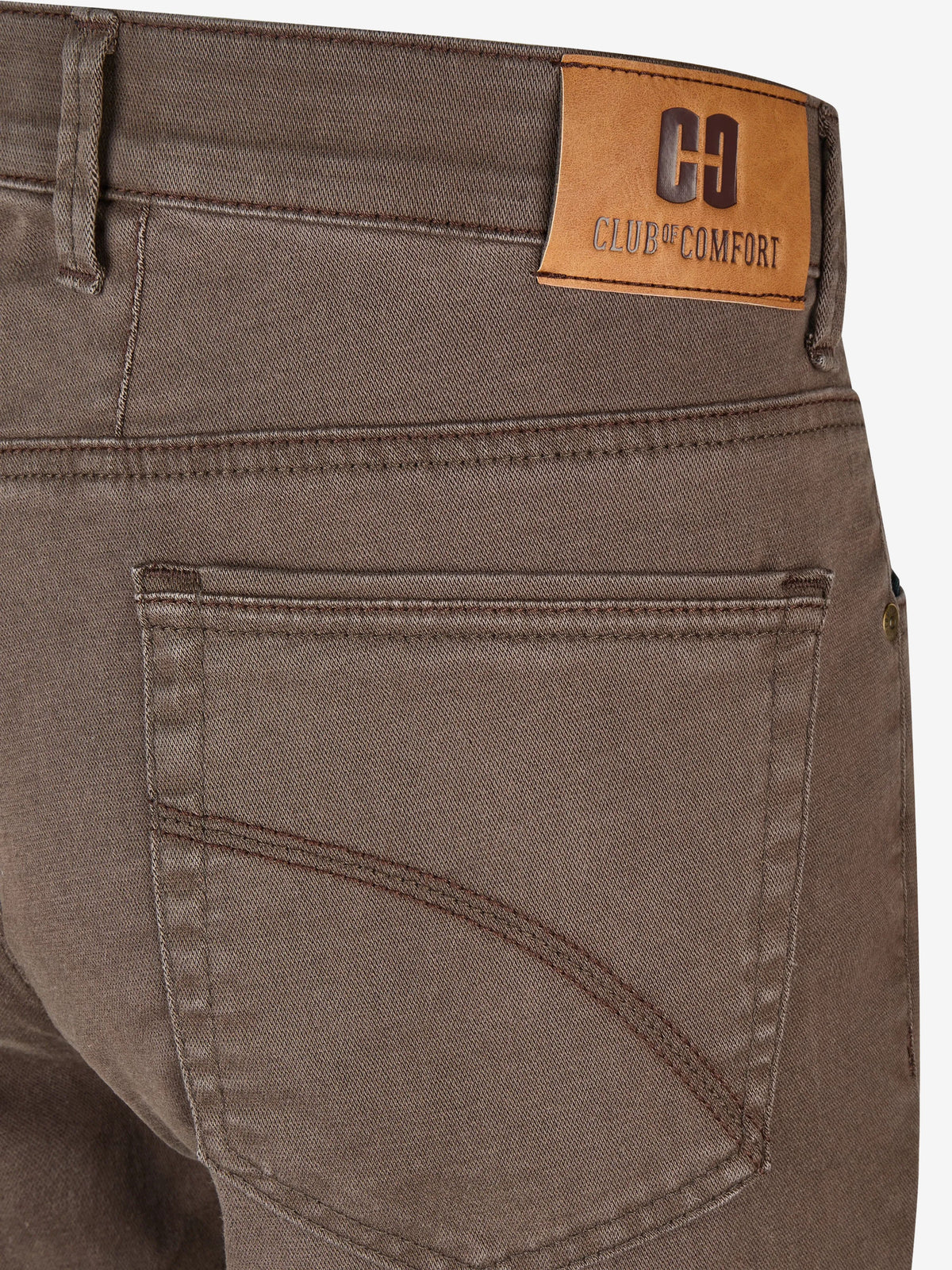 ALEX 8409 - brown