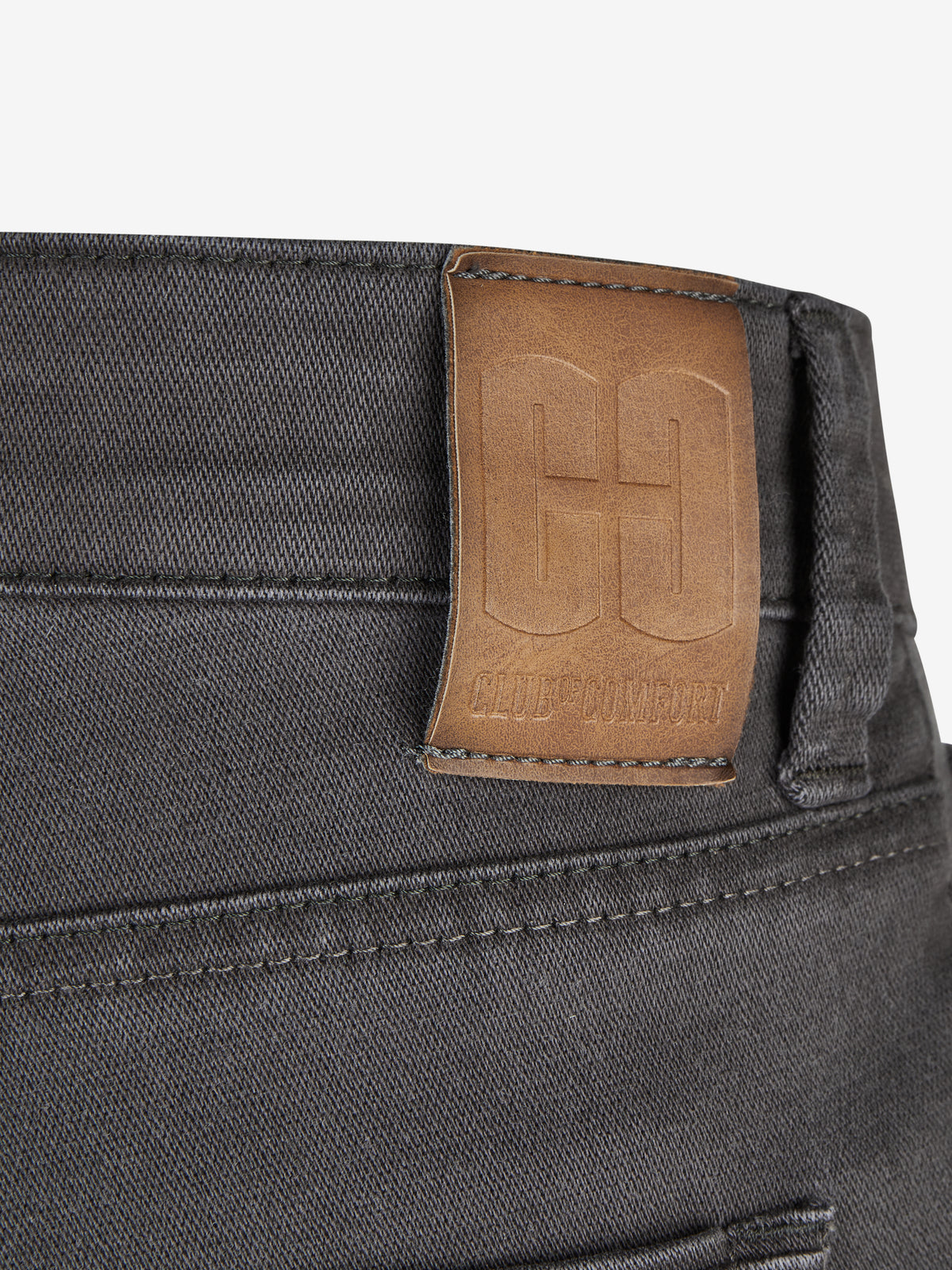 ALEX 8409 - dark gray