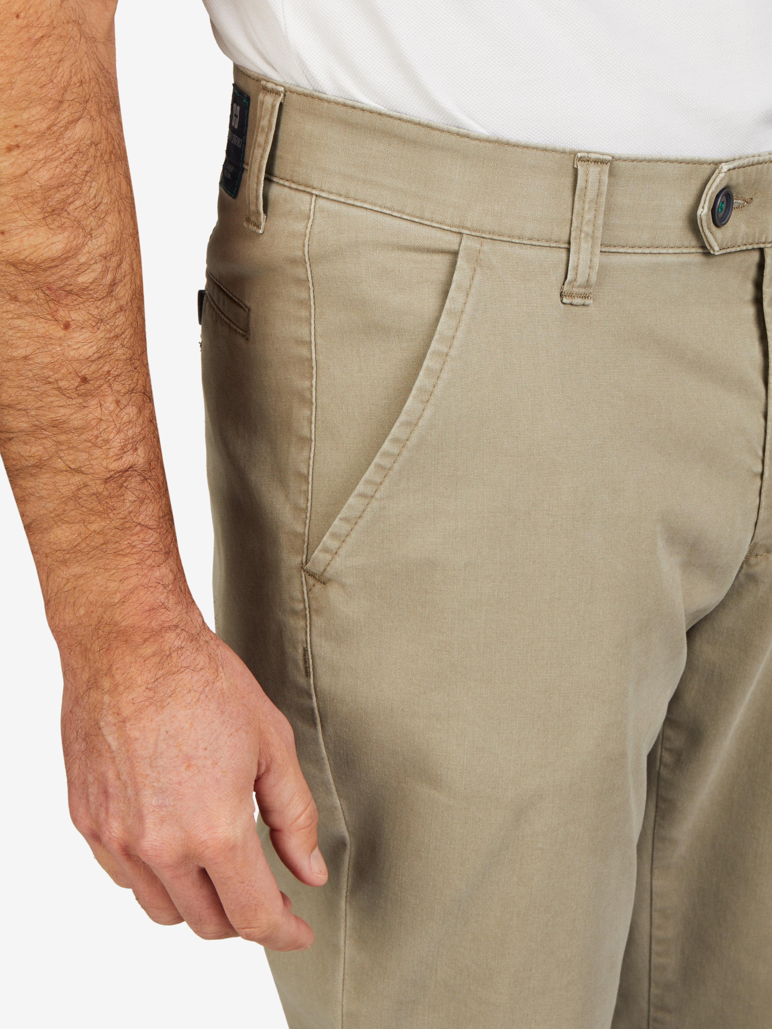 DENVER 7901 - gray-beige