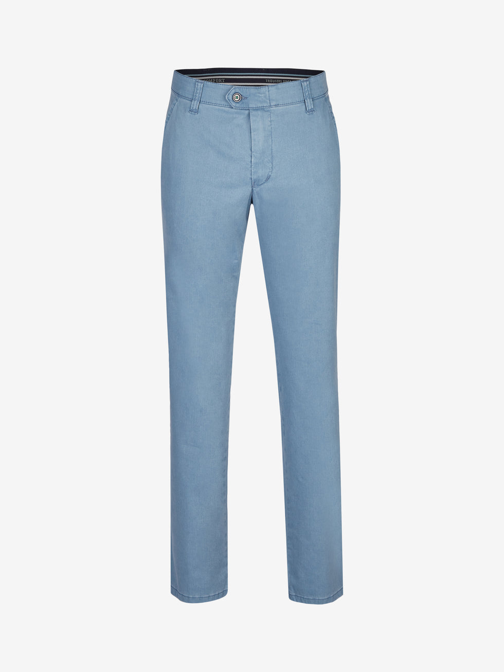 DENVER 7901 - medium blue
