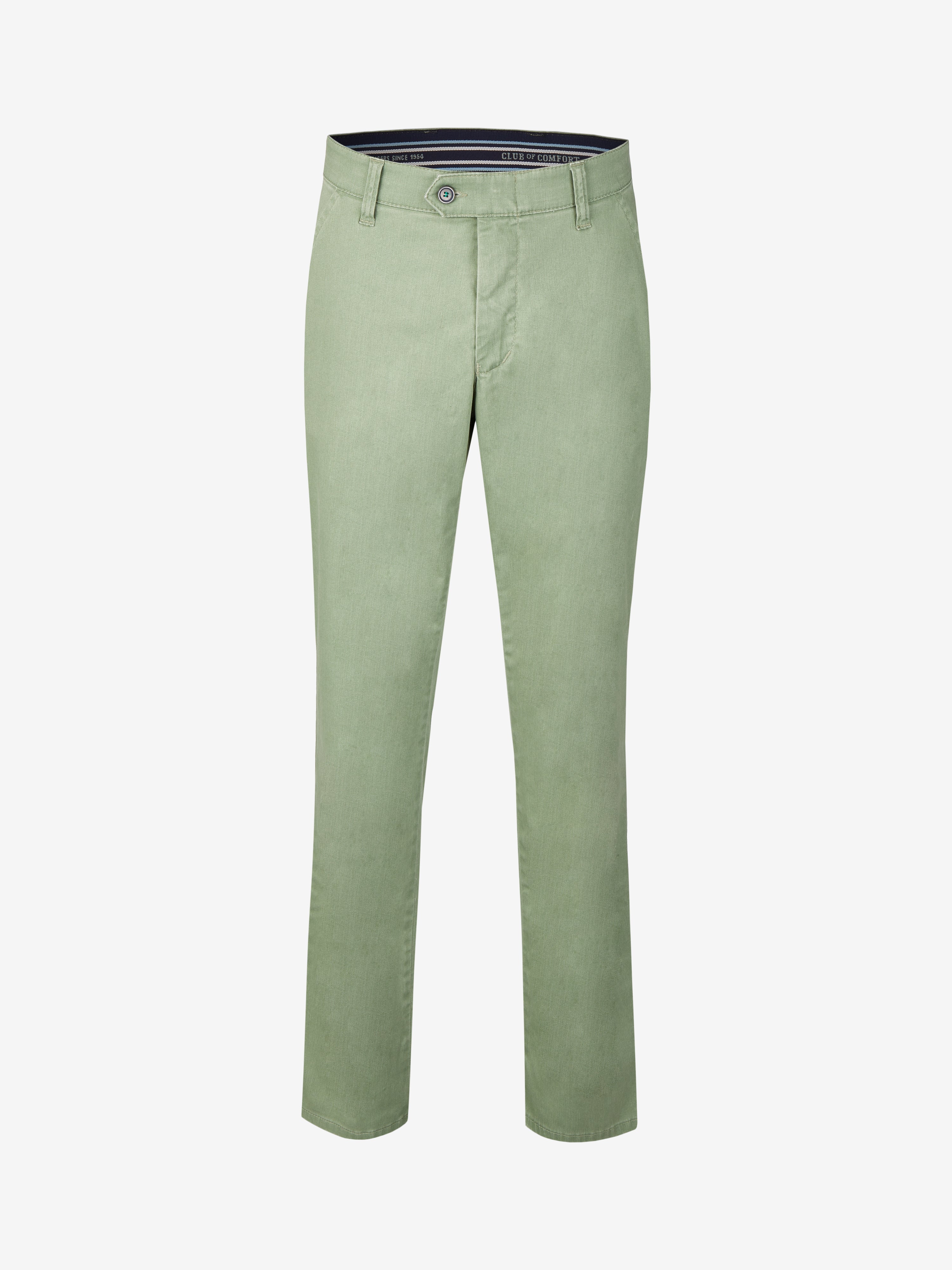 DENVER 7901 - light green