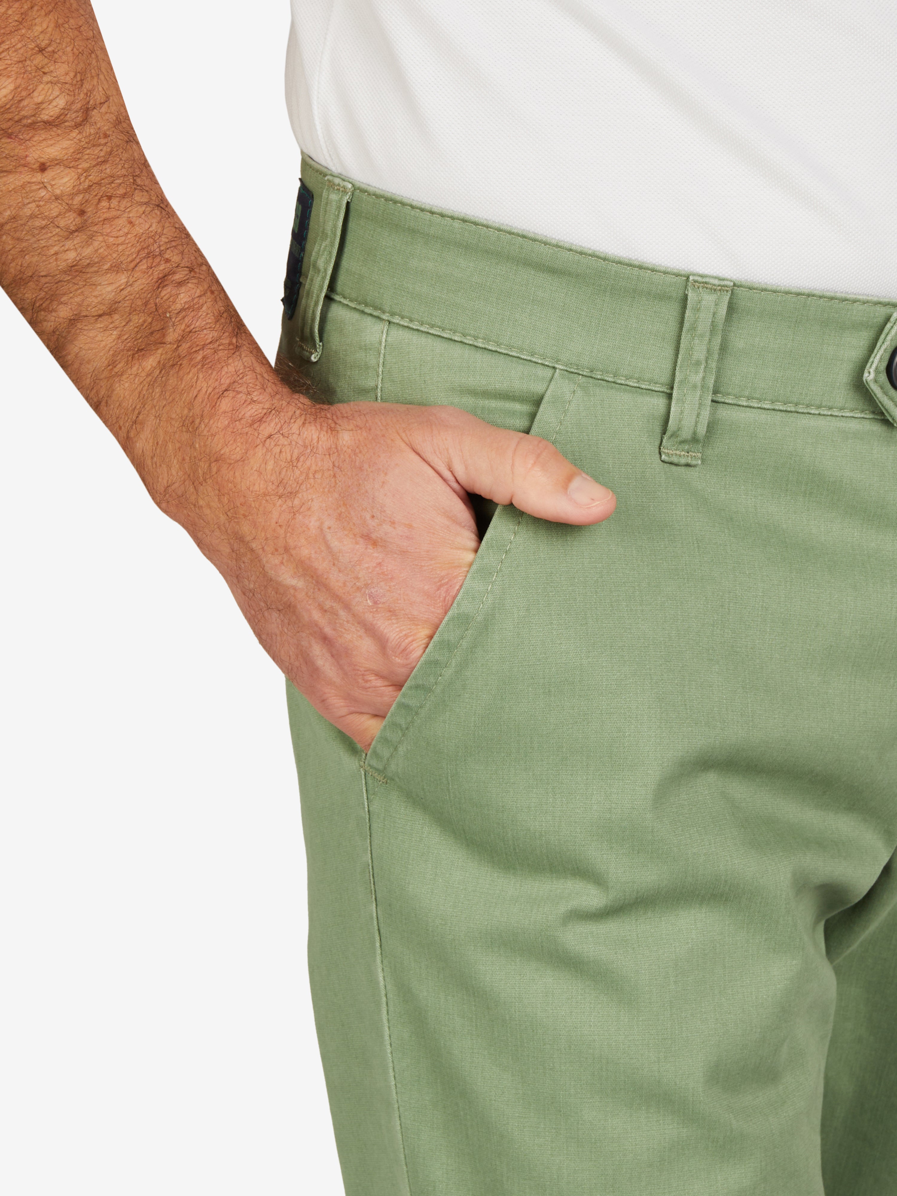DENVER 7901 - light green