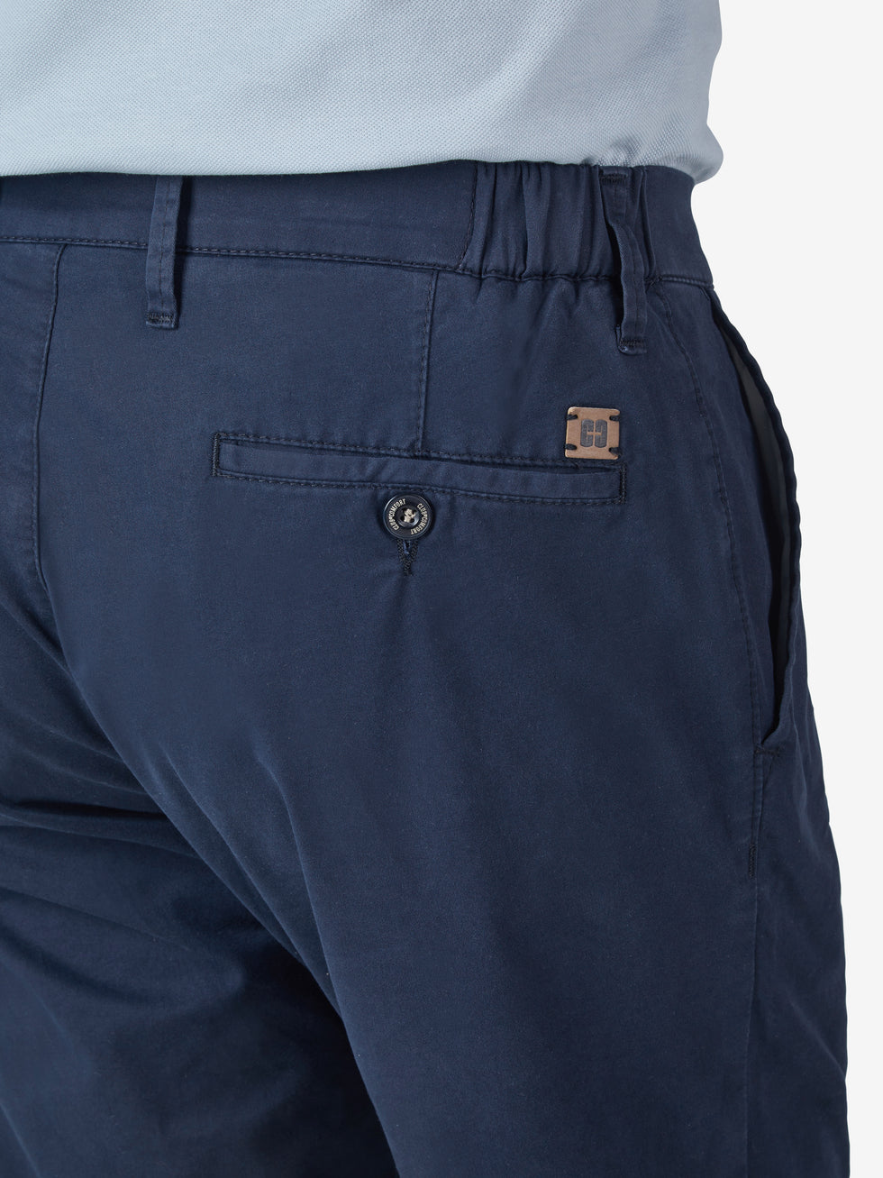 ENZO 8109 - navy