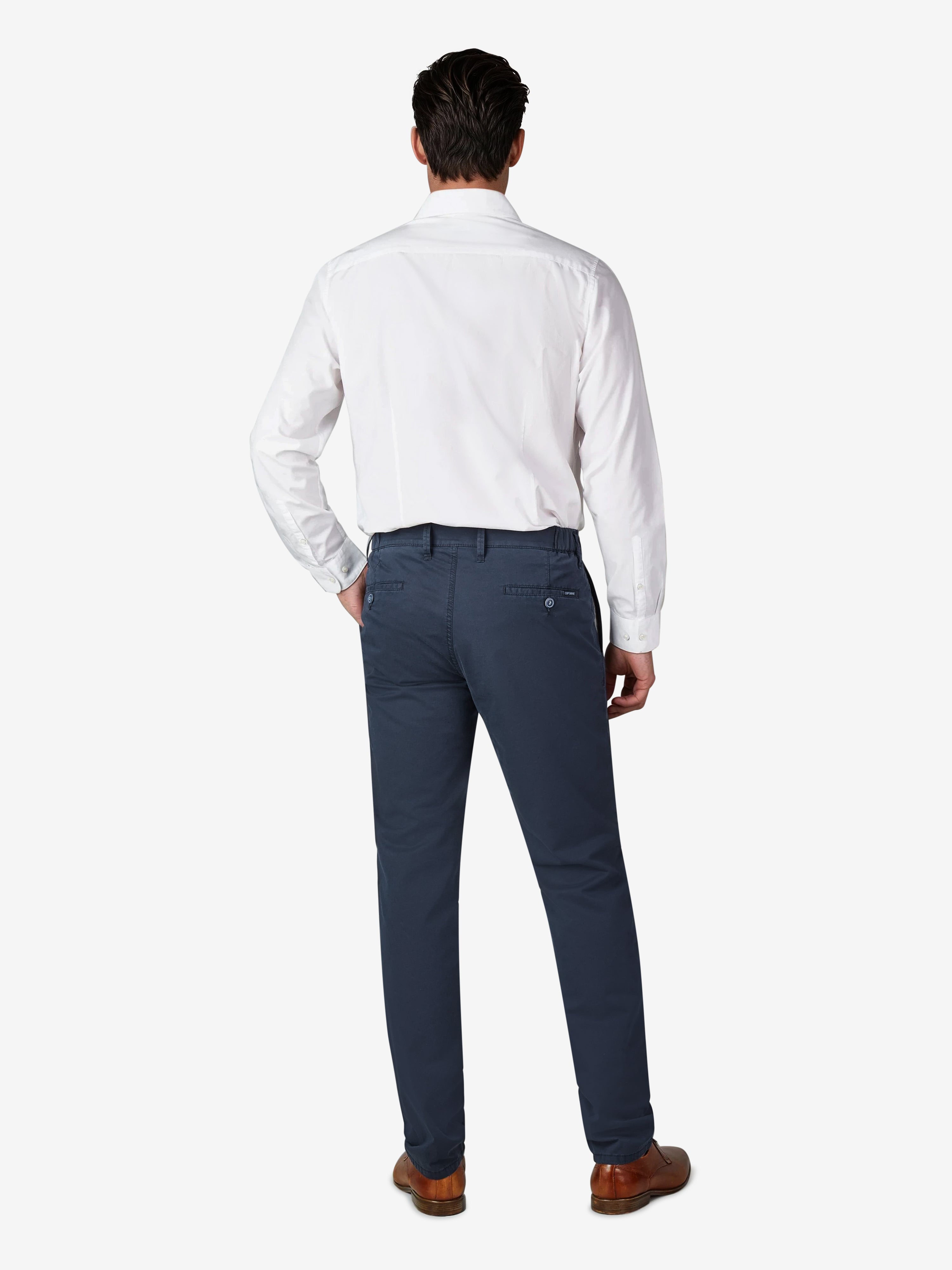 FOXX 8109 - navy