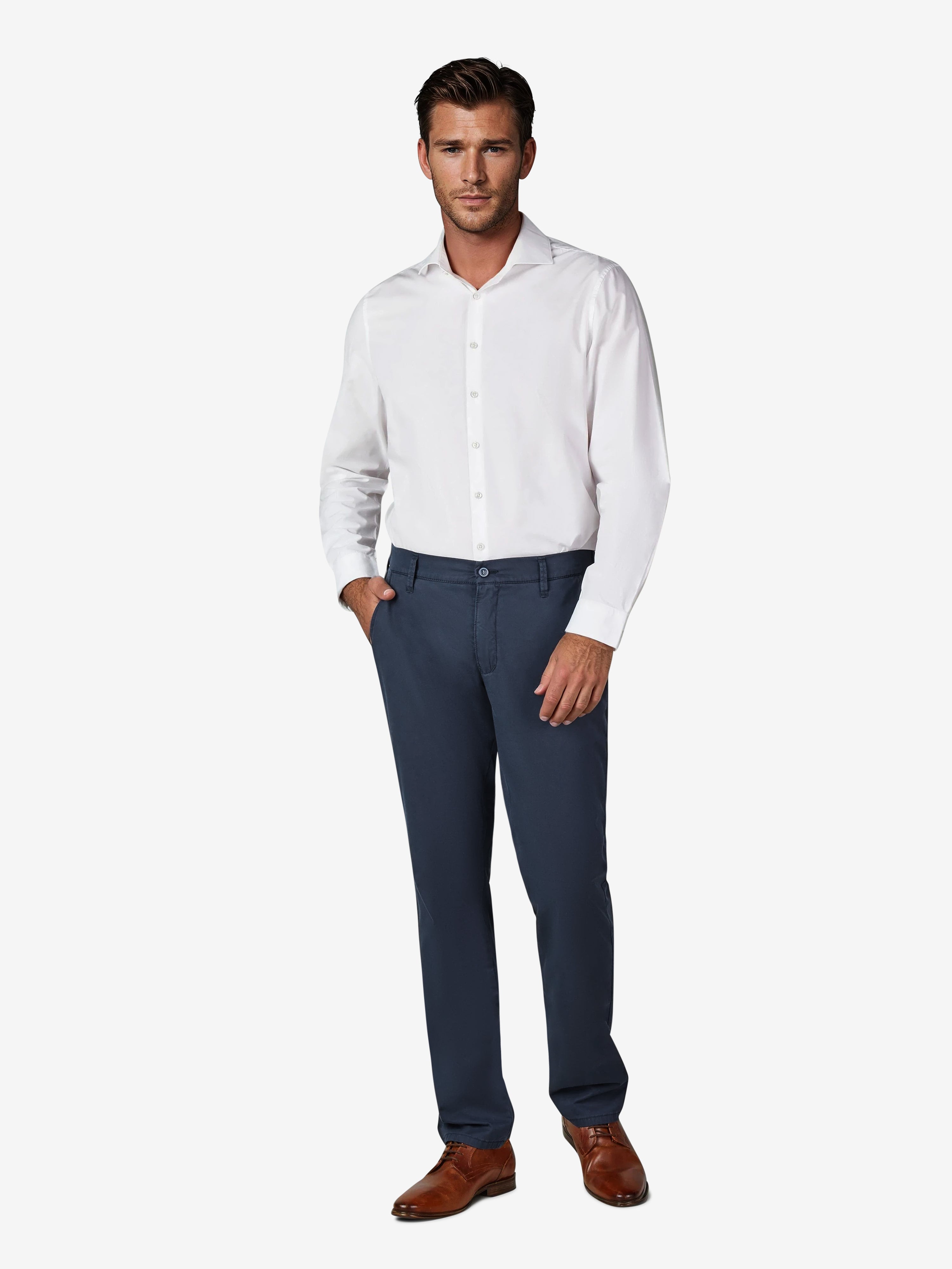 FOXX 8109 - navy