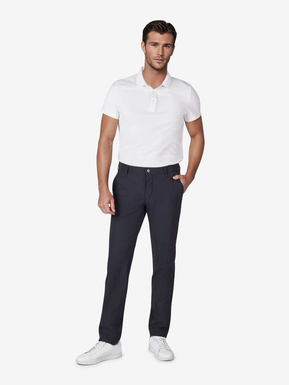 FOXX 8300 - dark blue
