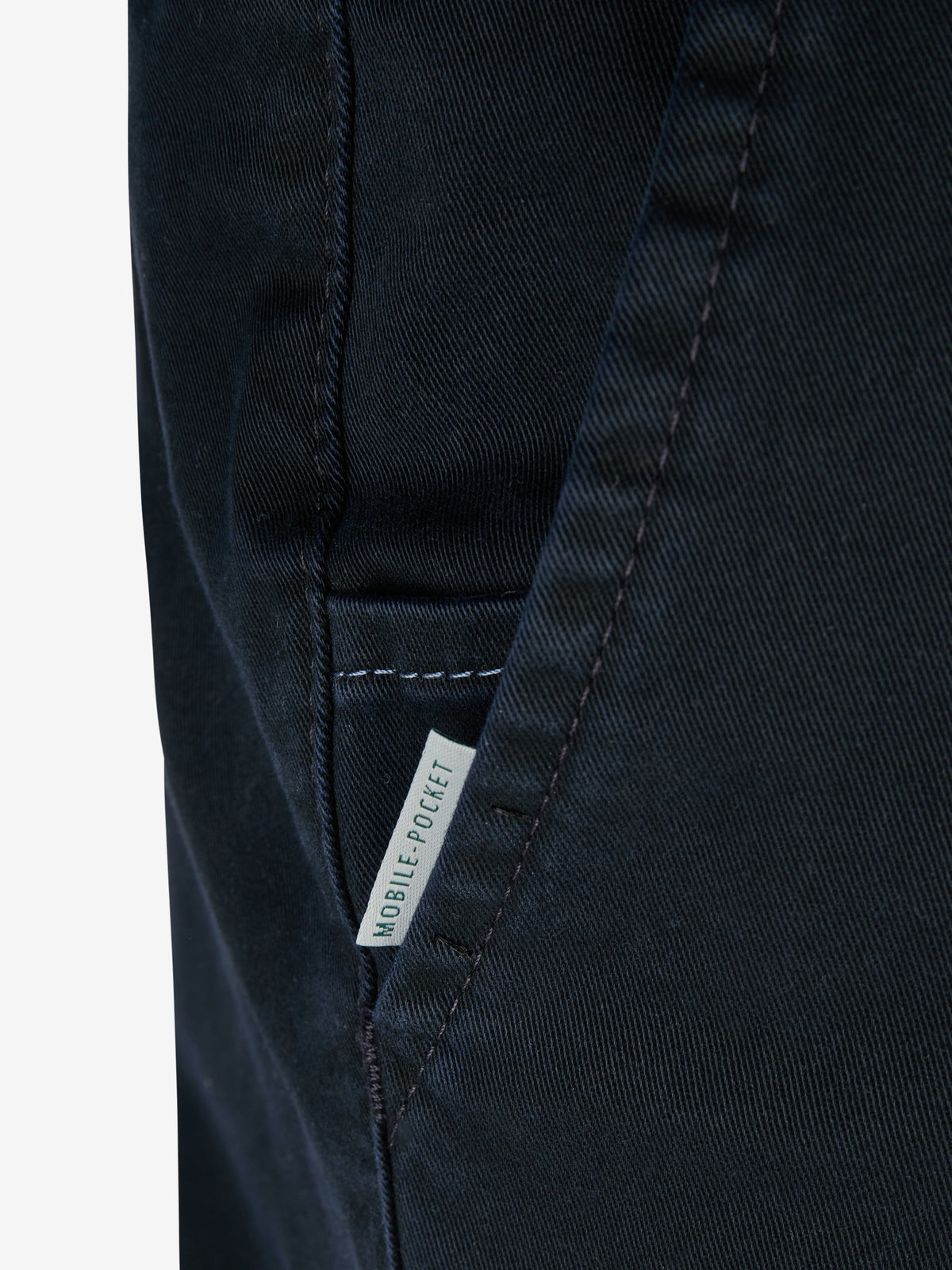 FOXX 8419 - navy