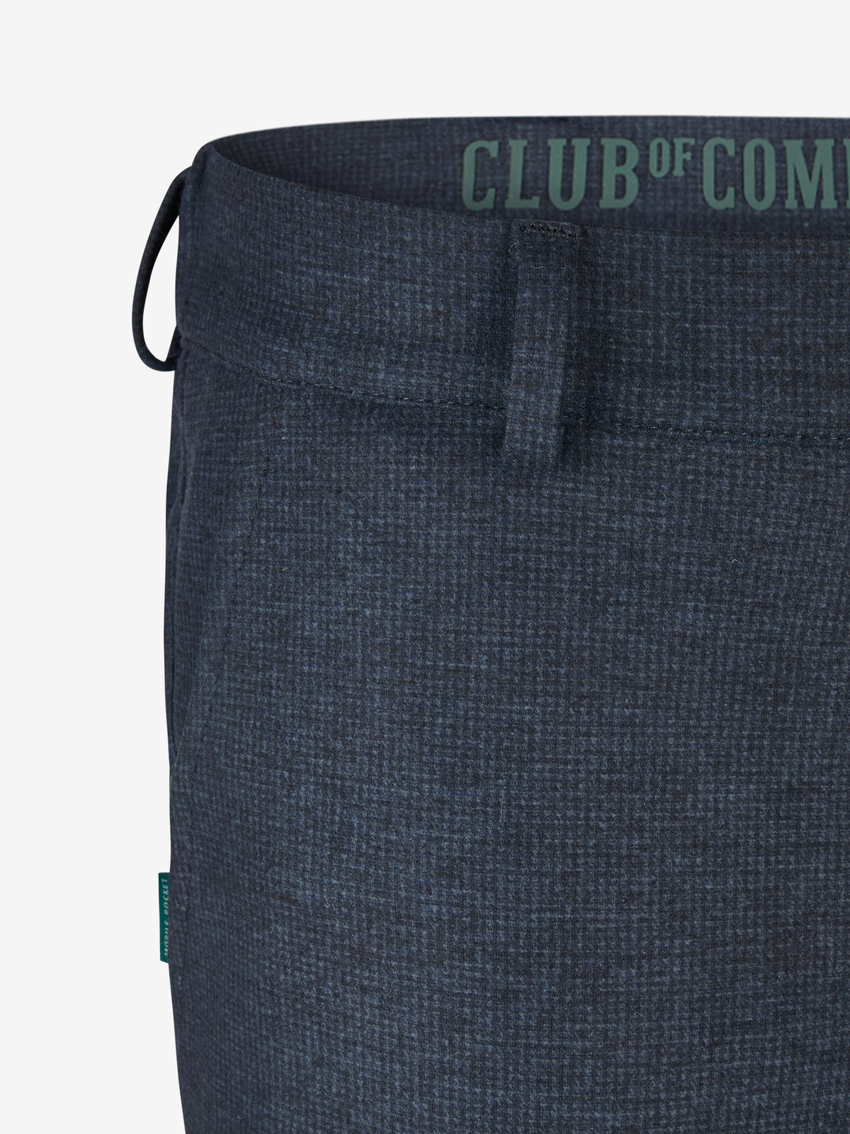 FOXX 8433 - navy