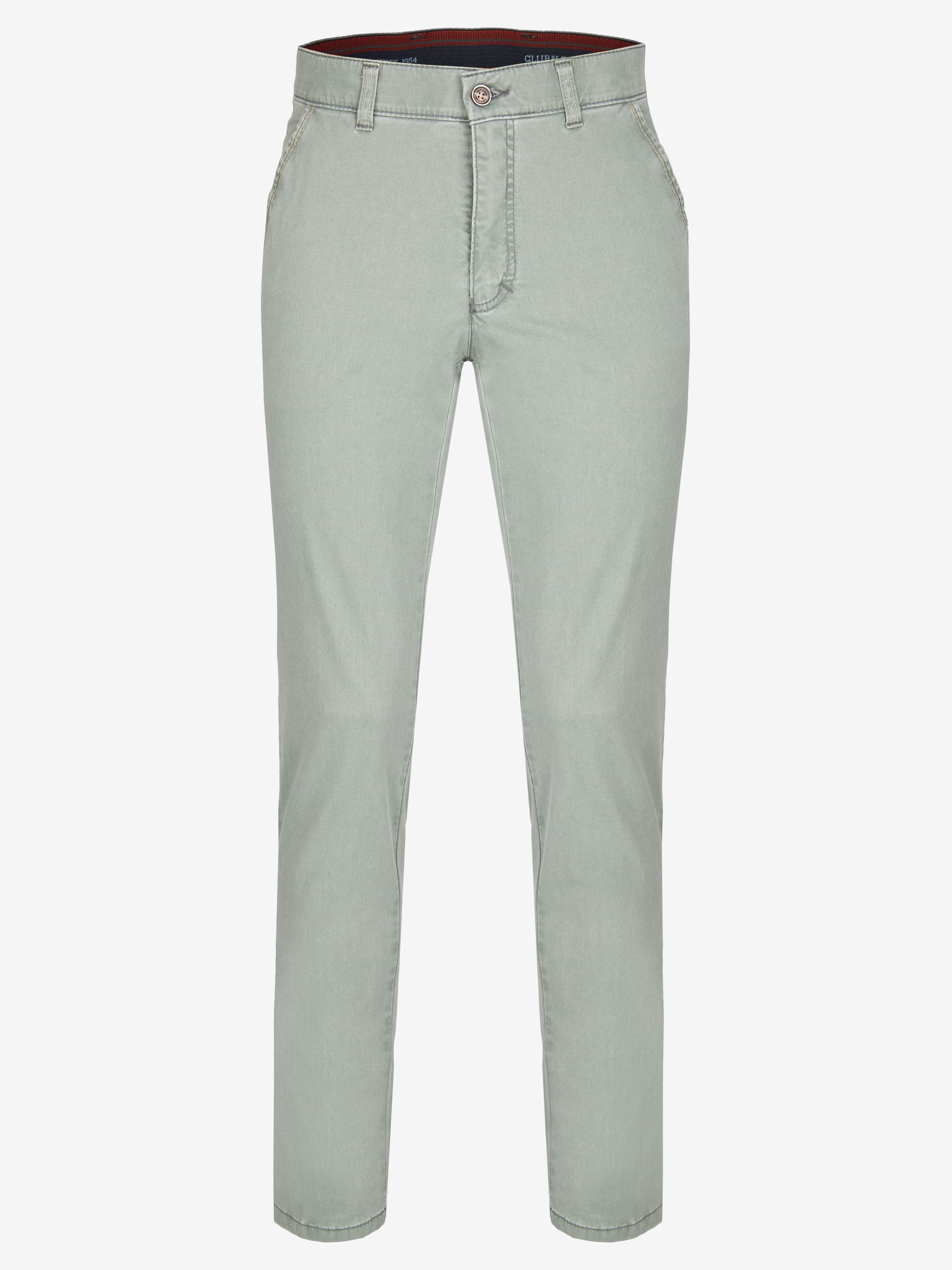 GARVEY 6701 - khaki