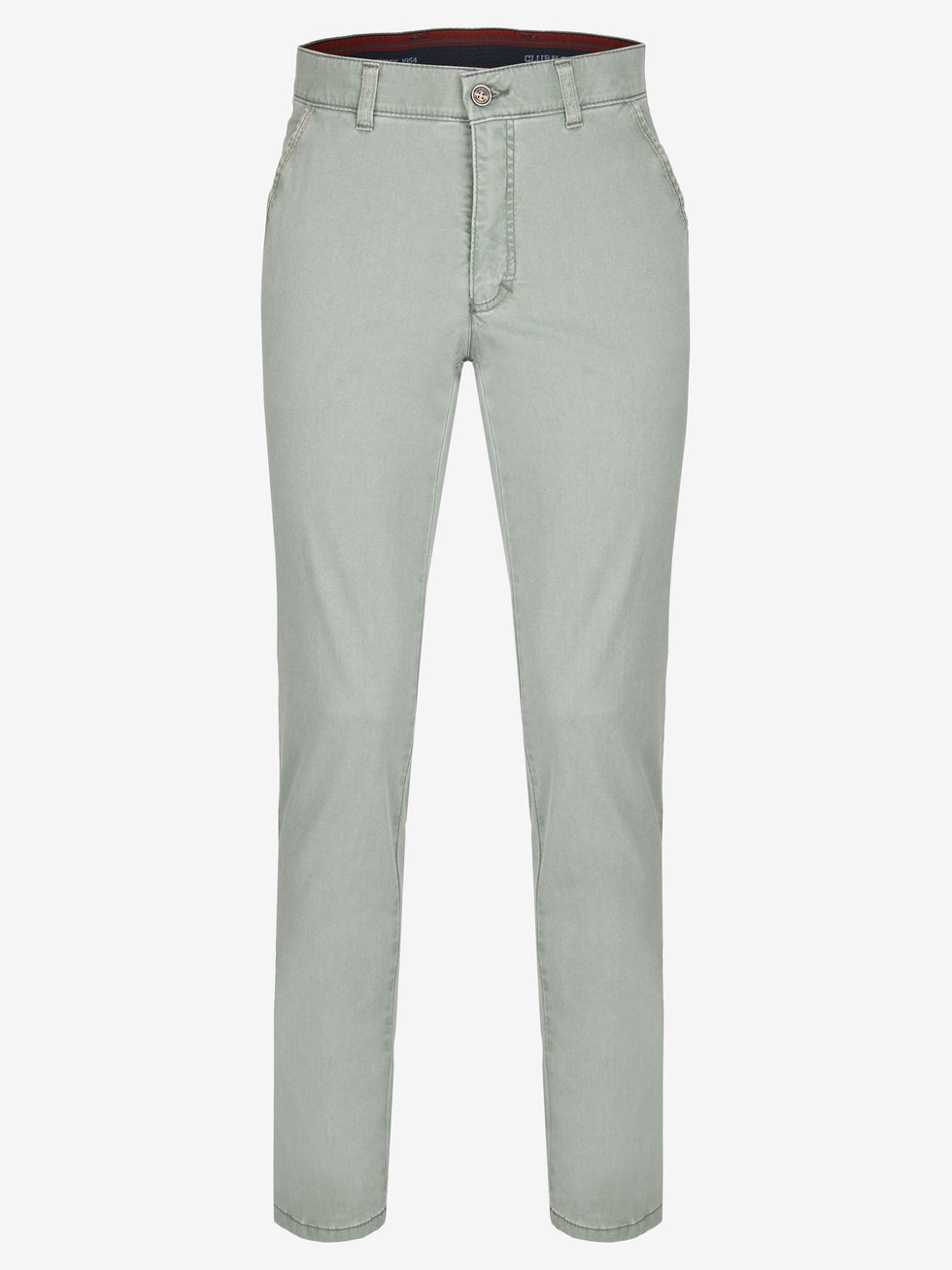 GARVEY 6701 - khaki