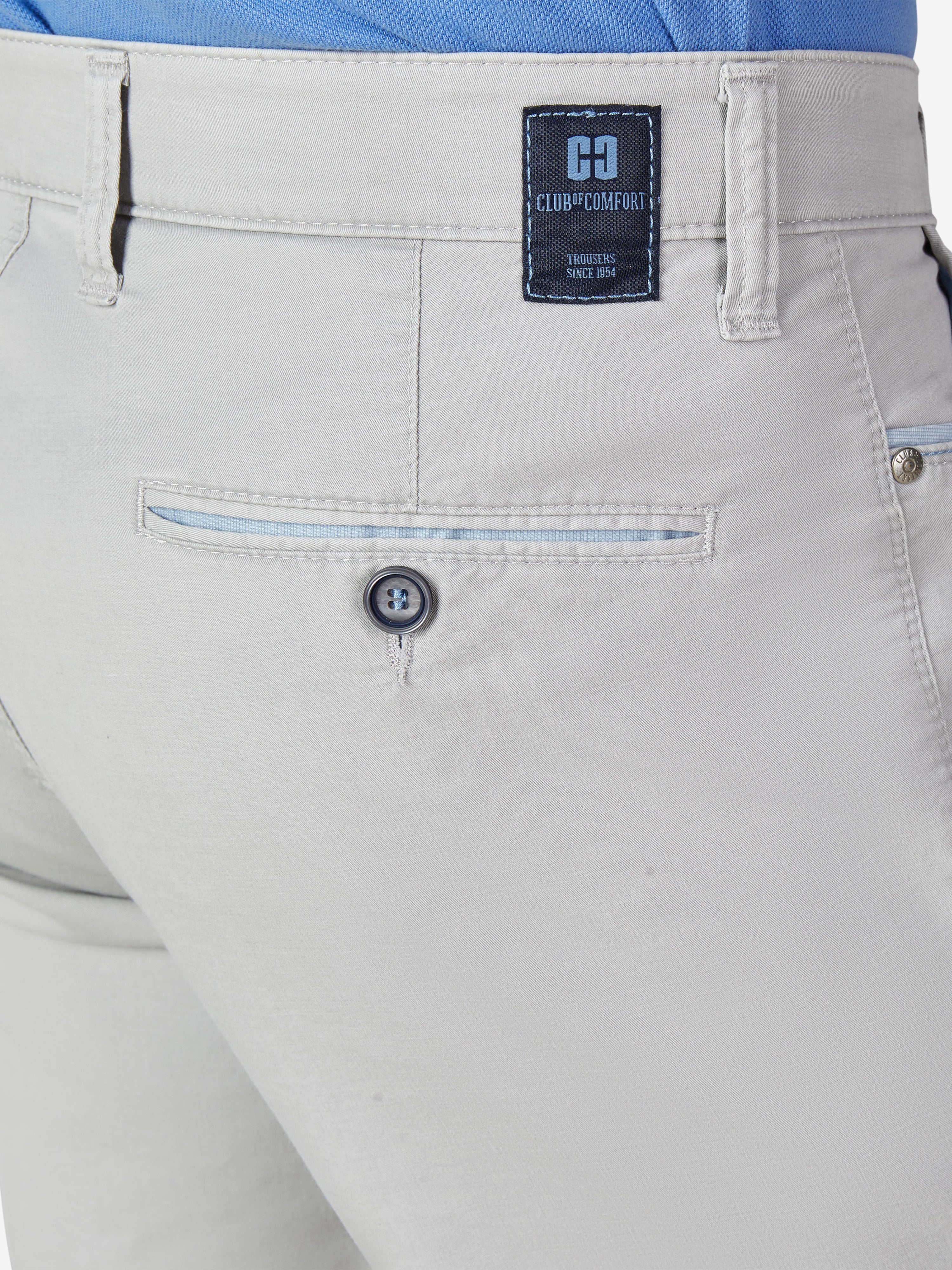 GARVEY 7323 - light gray