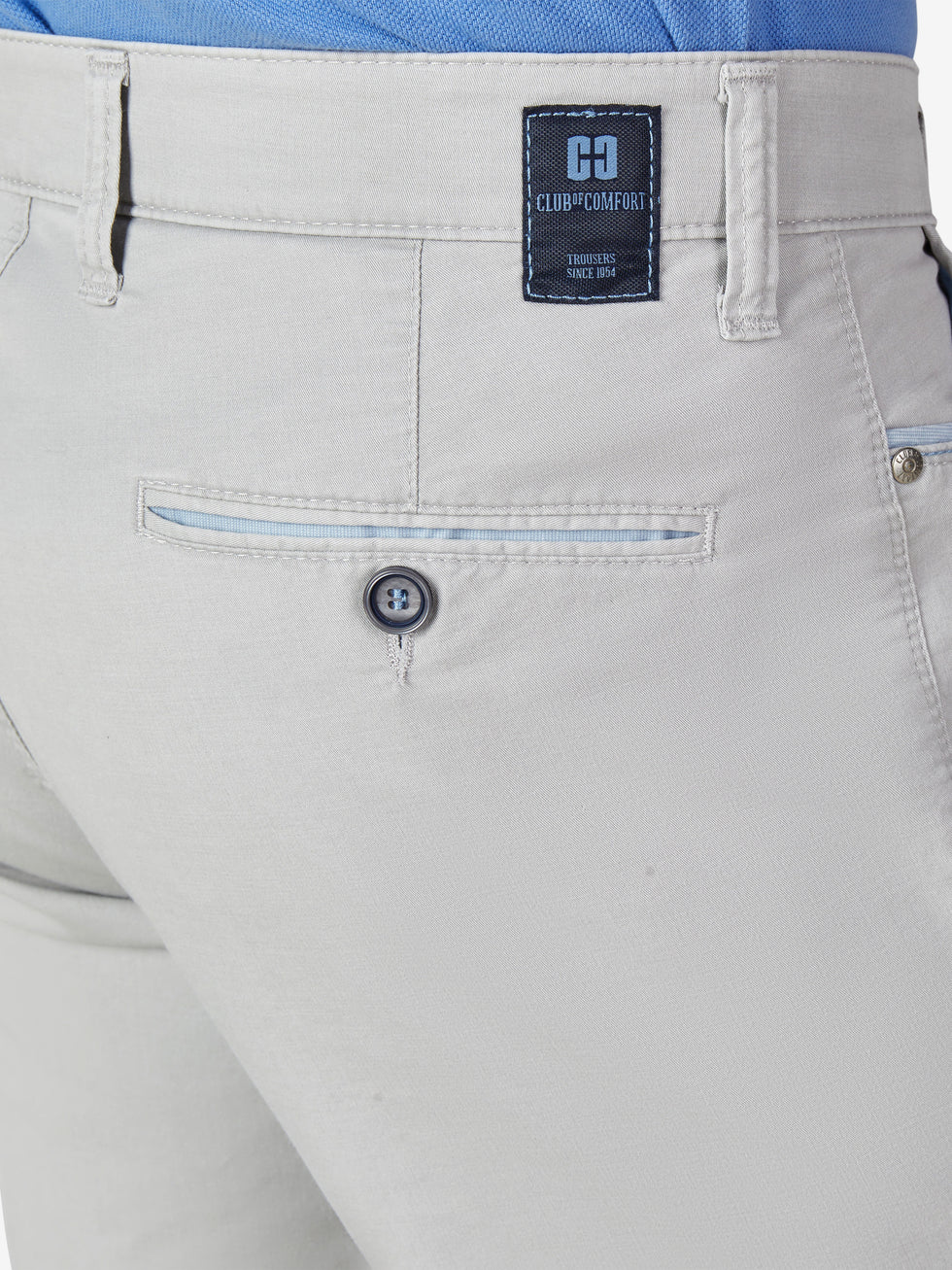 GARVEY 7323 - light gray