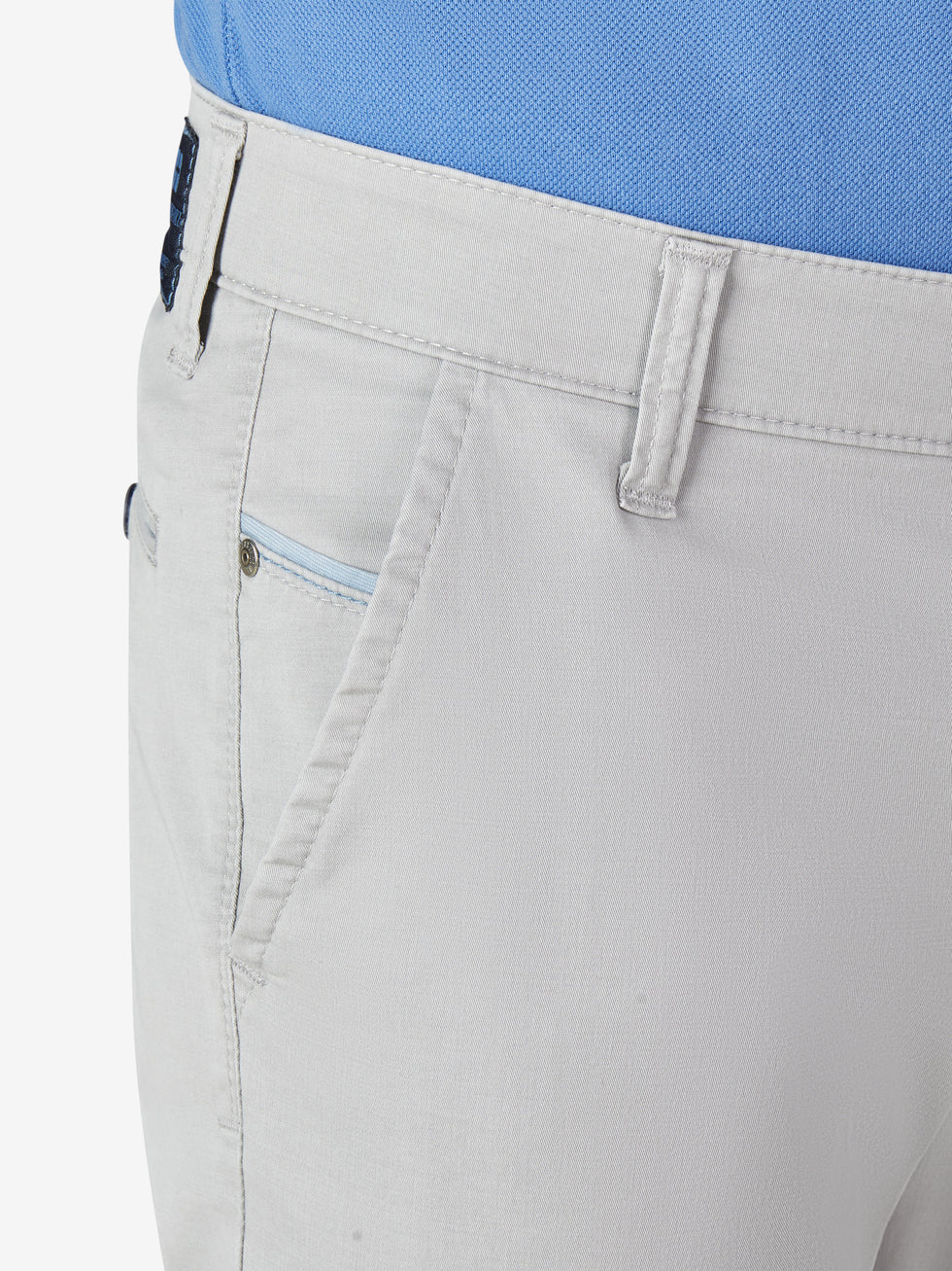 GARVEY 7323 - light gray