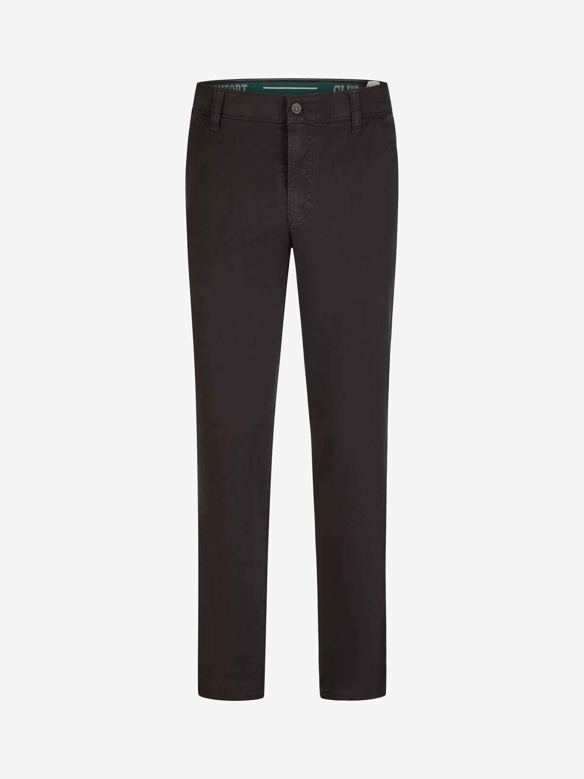 GARVEY 8070 - black