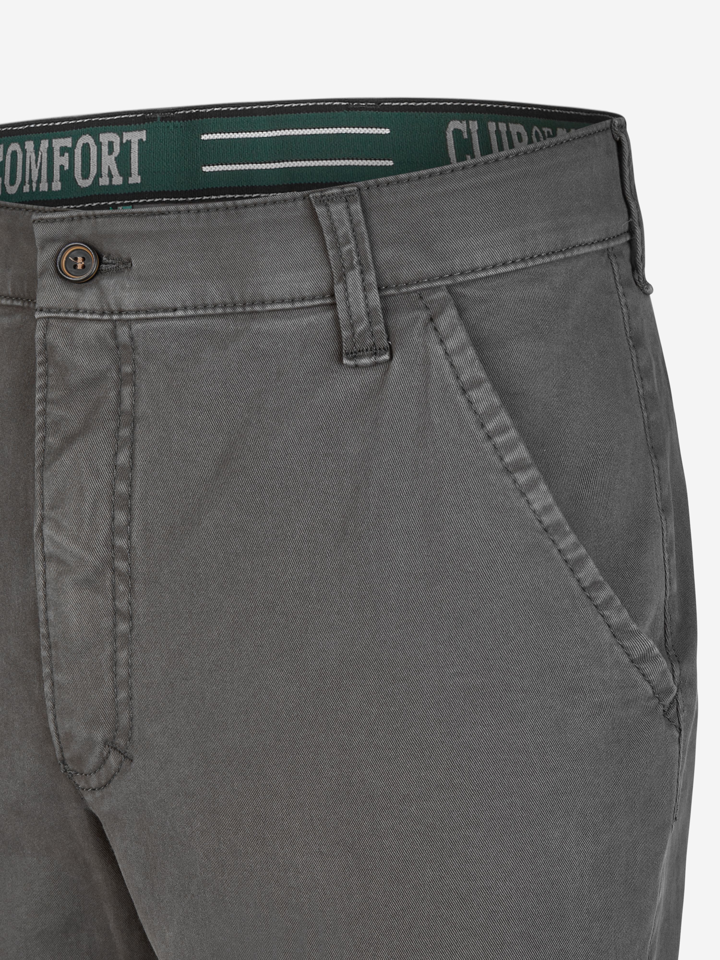GARVEY 8070 - gray