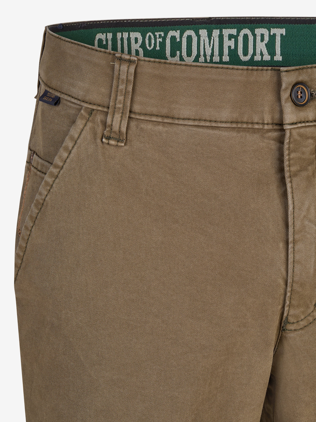 GARVEY 8070 - green