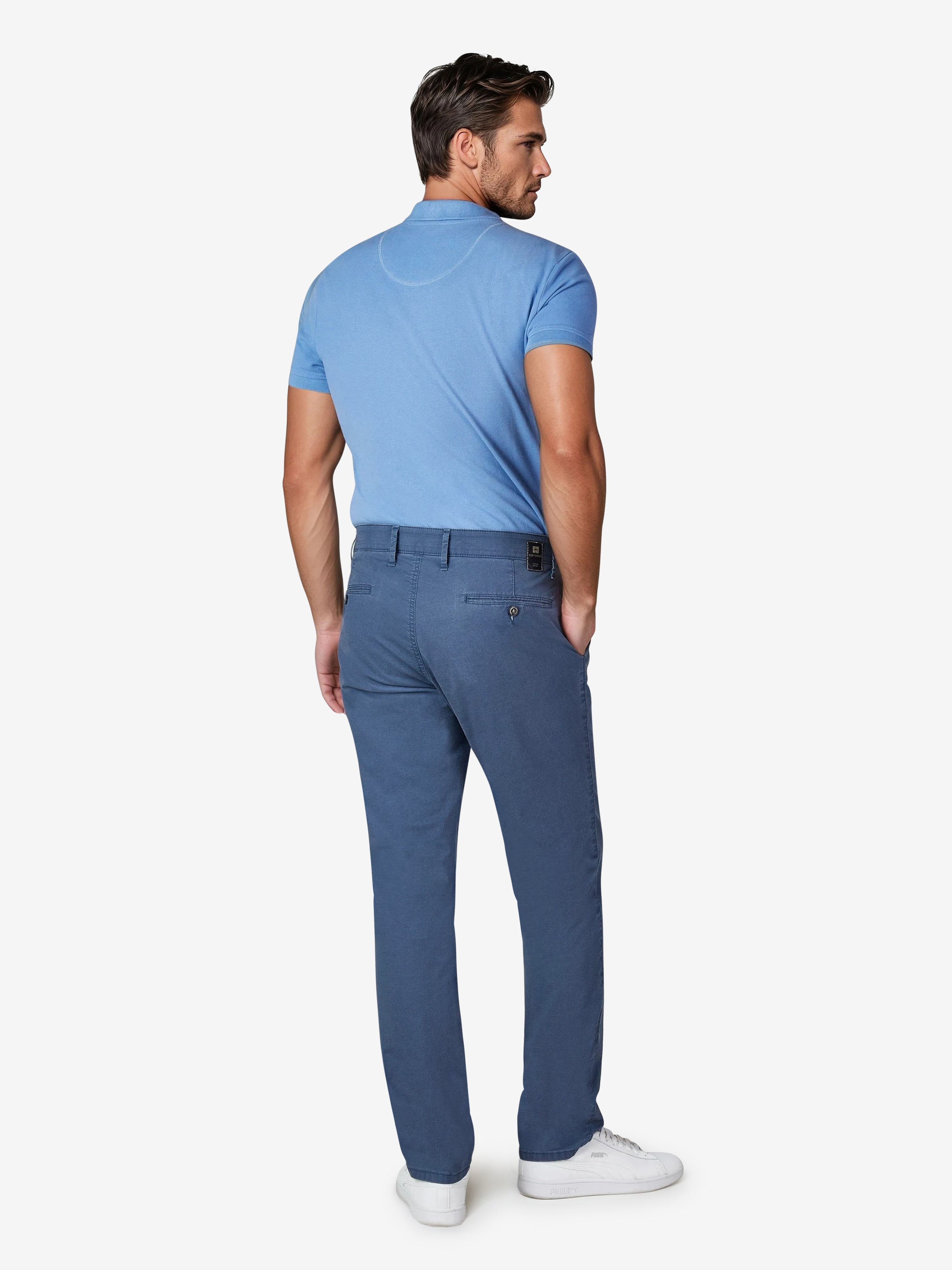 GARVEY 8108 - blue