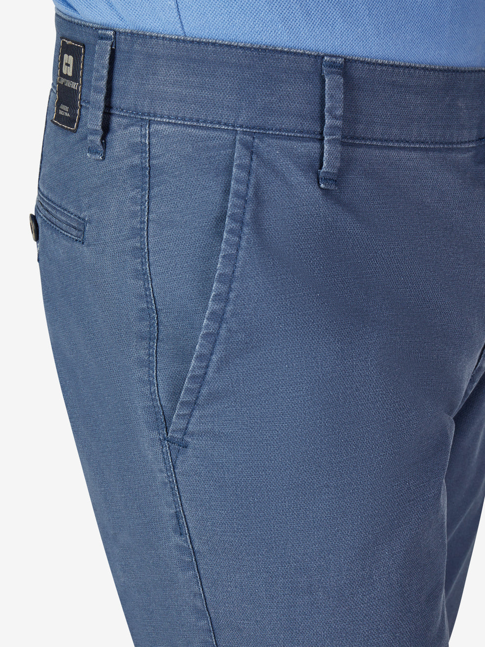 GARVEY 8108 - blue