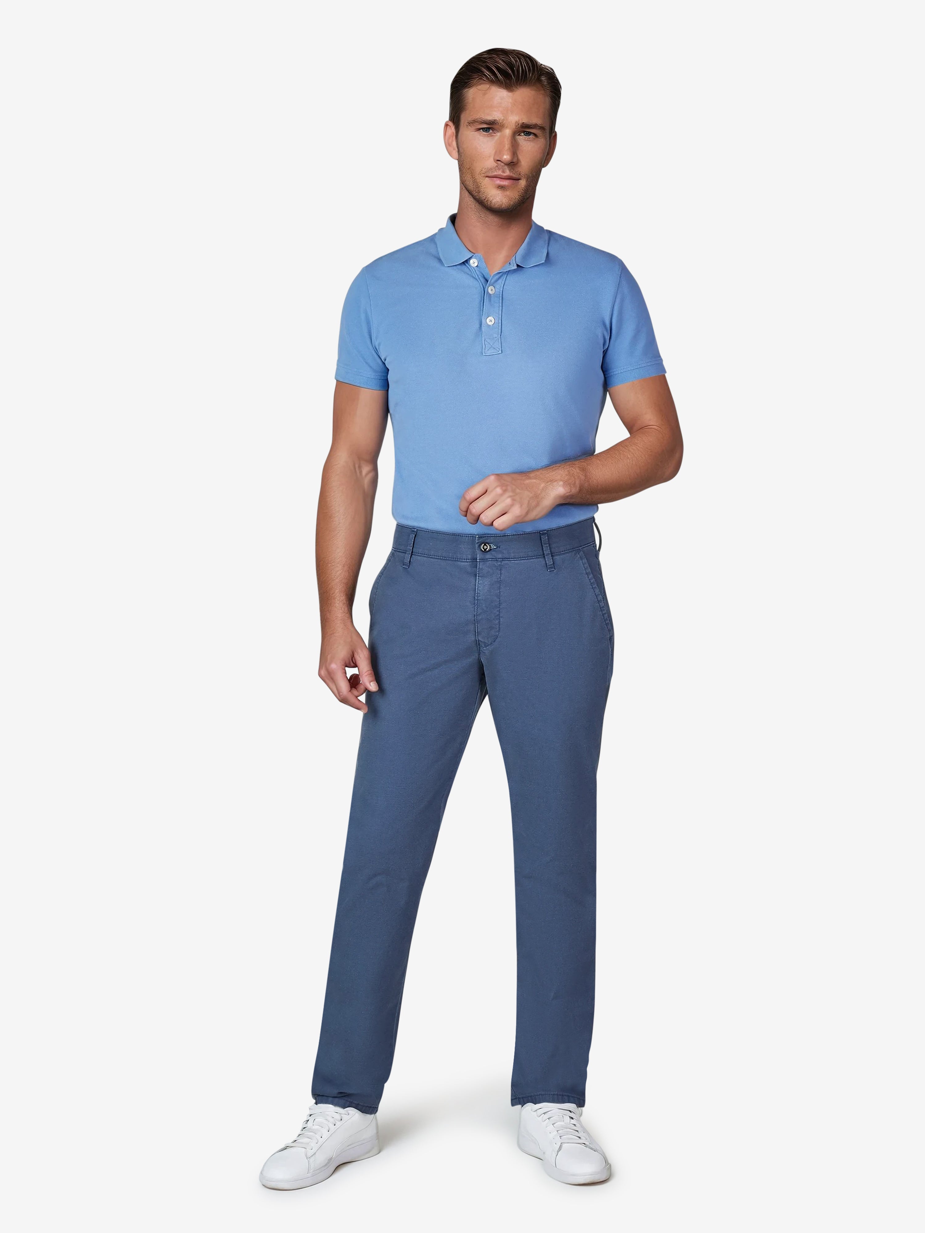 GARVEY 8108 - blue
