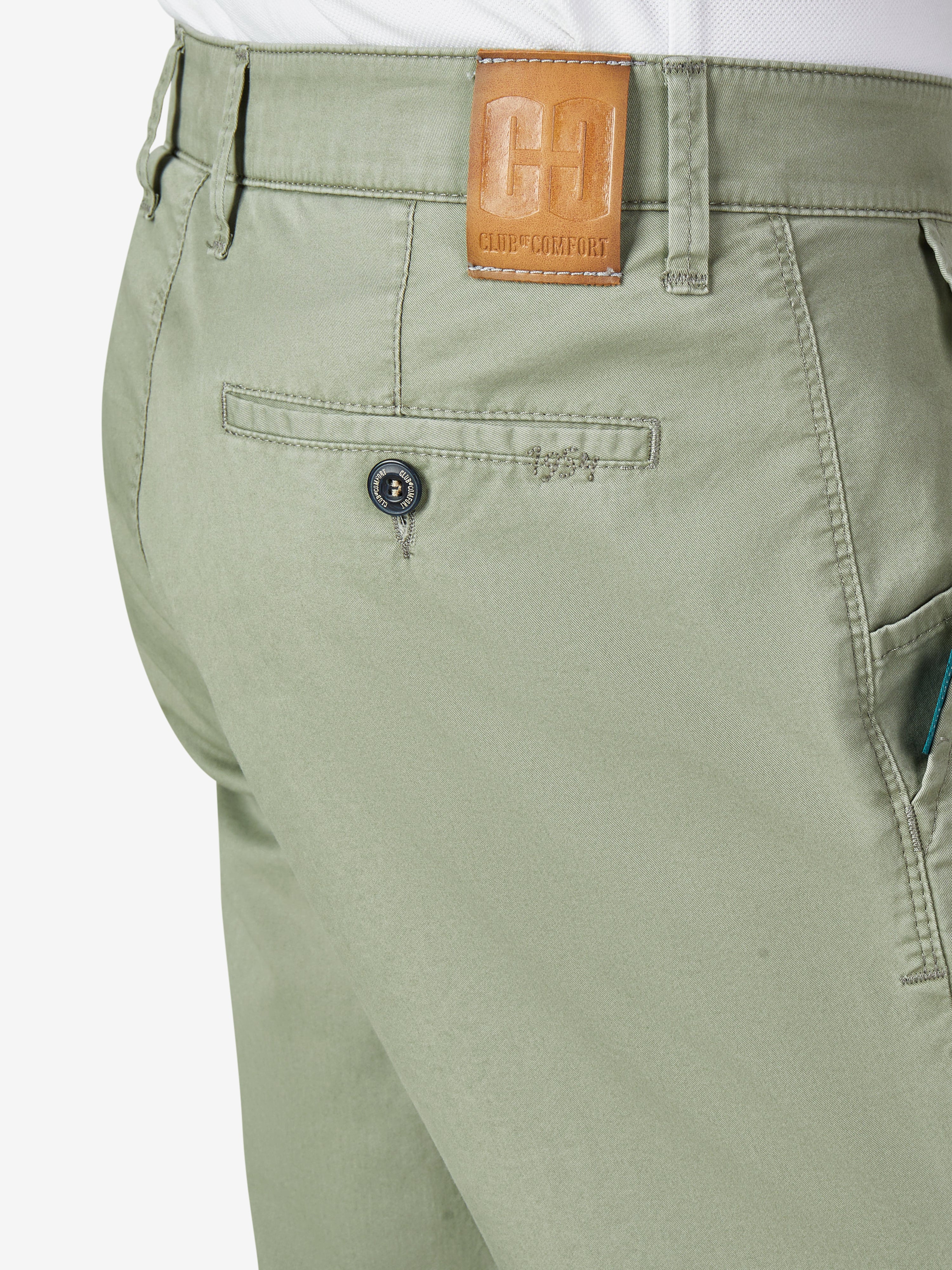GARVEY 8301 - light khaki