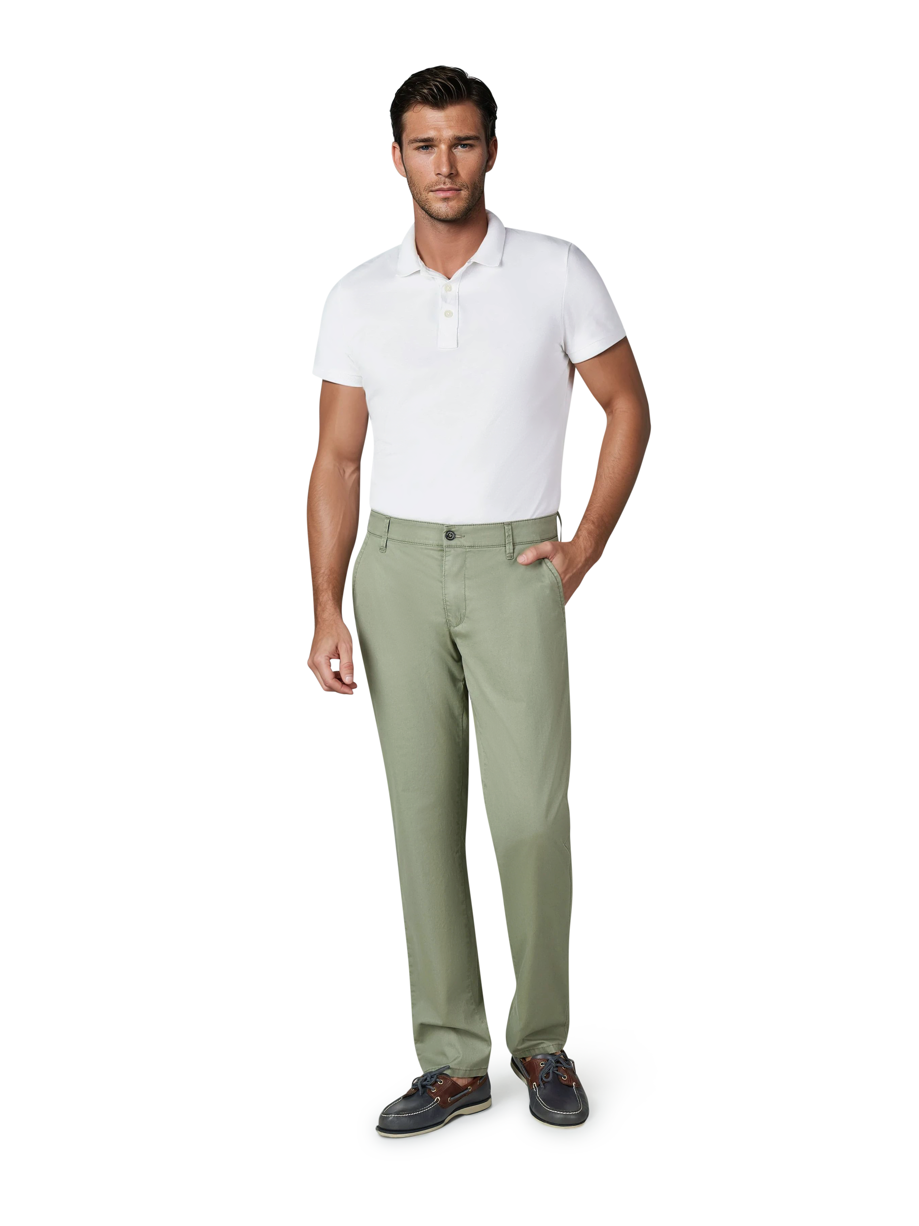 GARVEY 8301 - light khaki