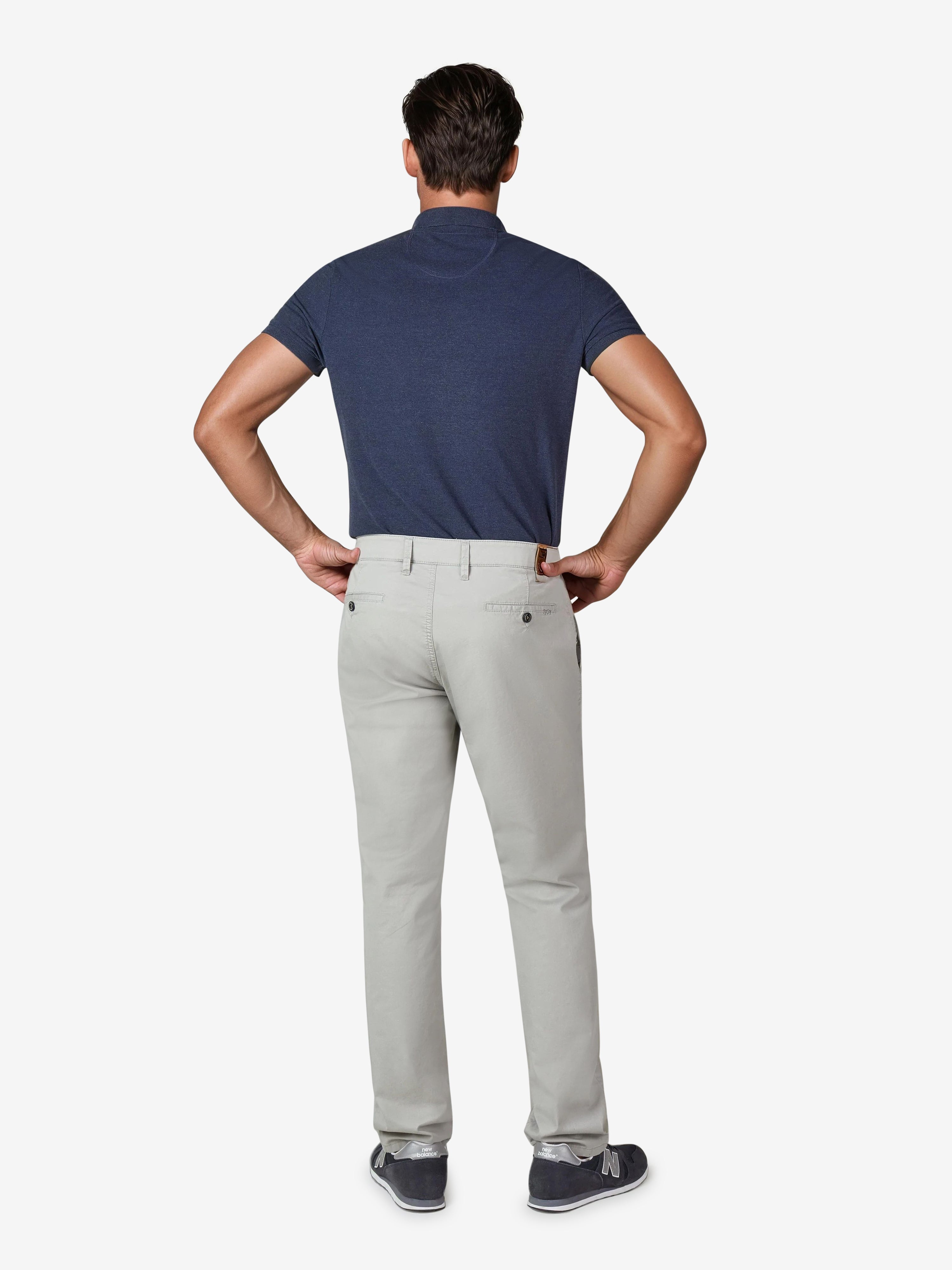 GARVEY 8301 - light gray