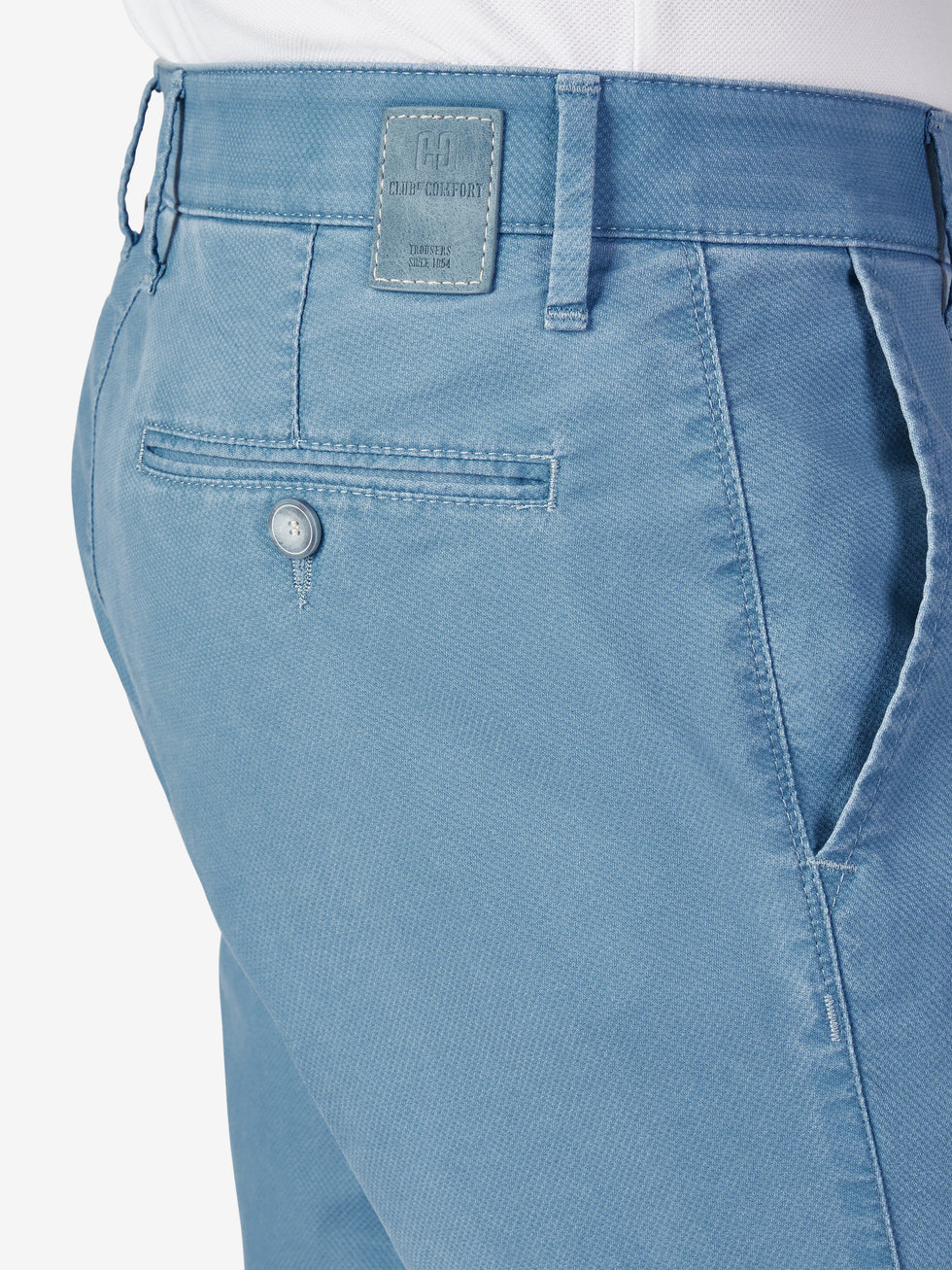 GARVEY 8304 - blue