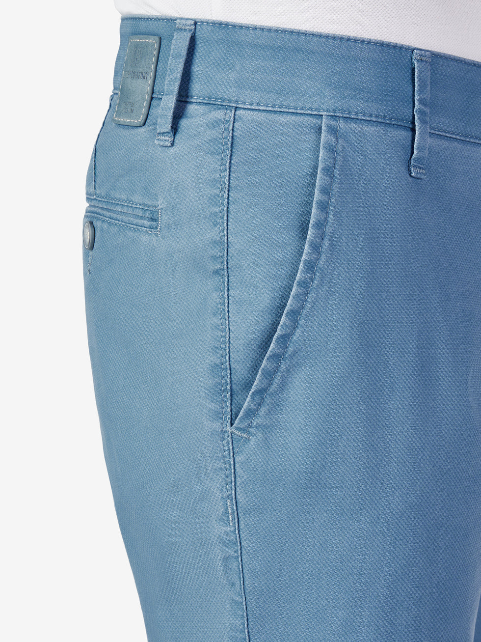 GARVEY 8304 - blue