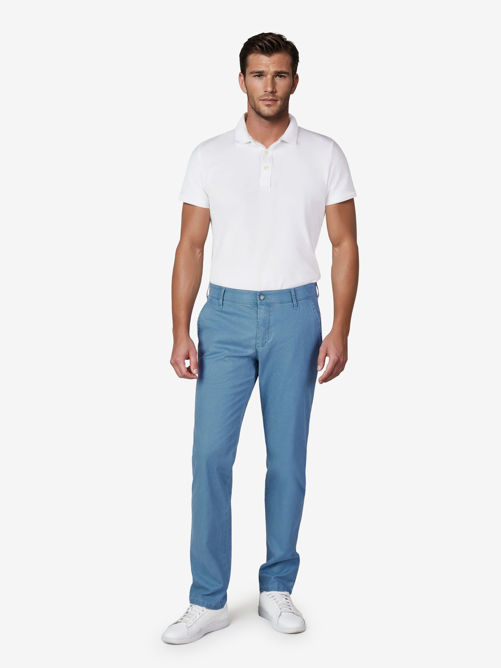GARVEY 8304 - blue