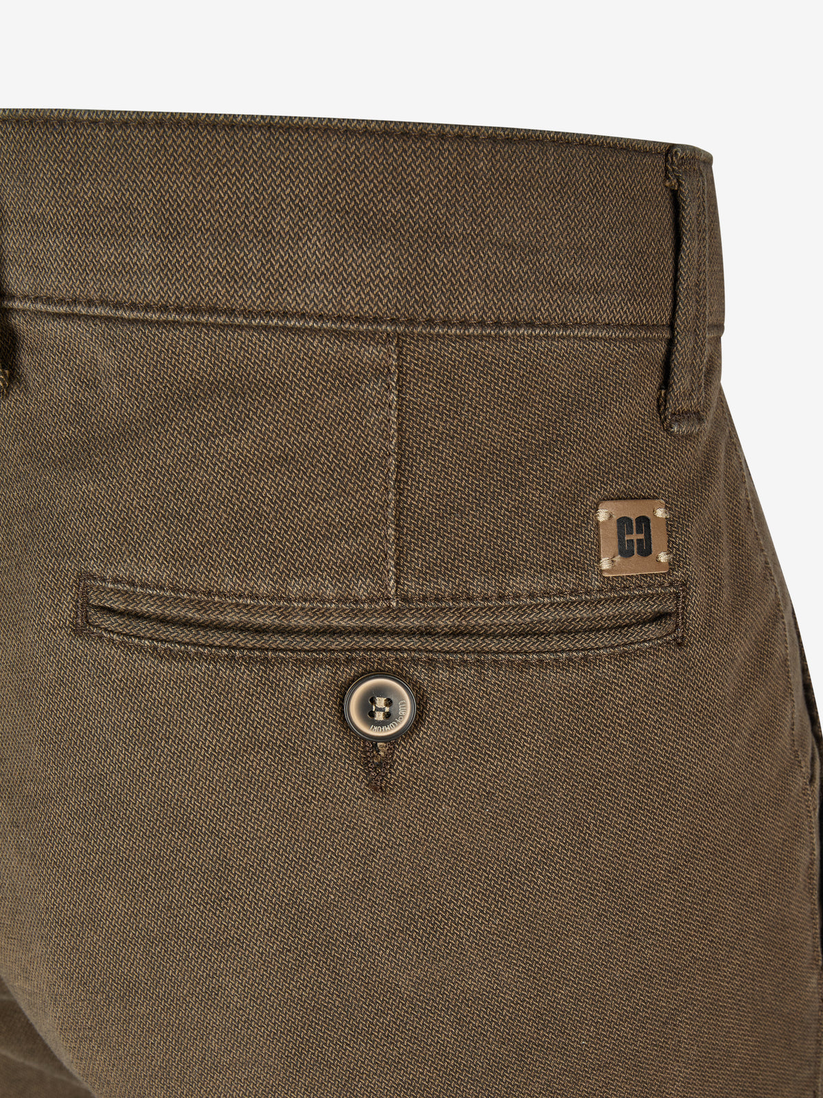GARVEY 8404 - light brown