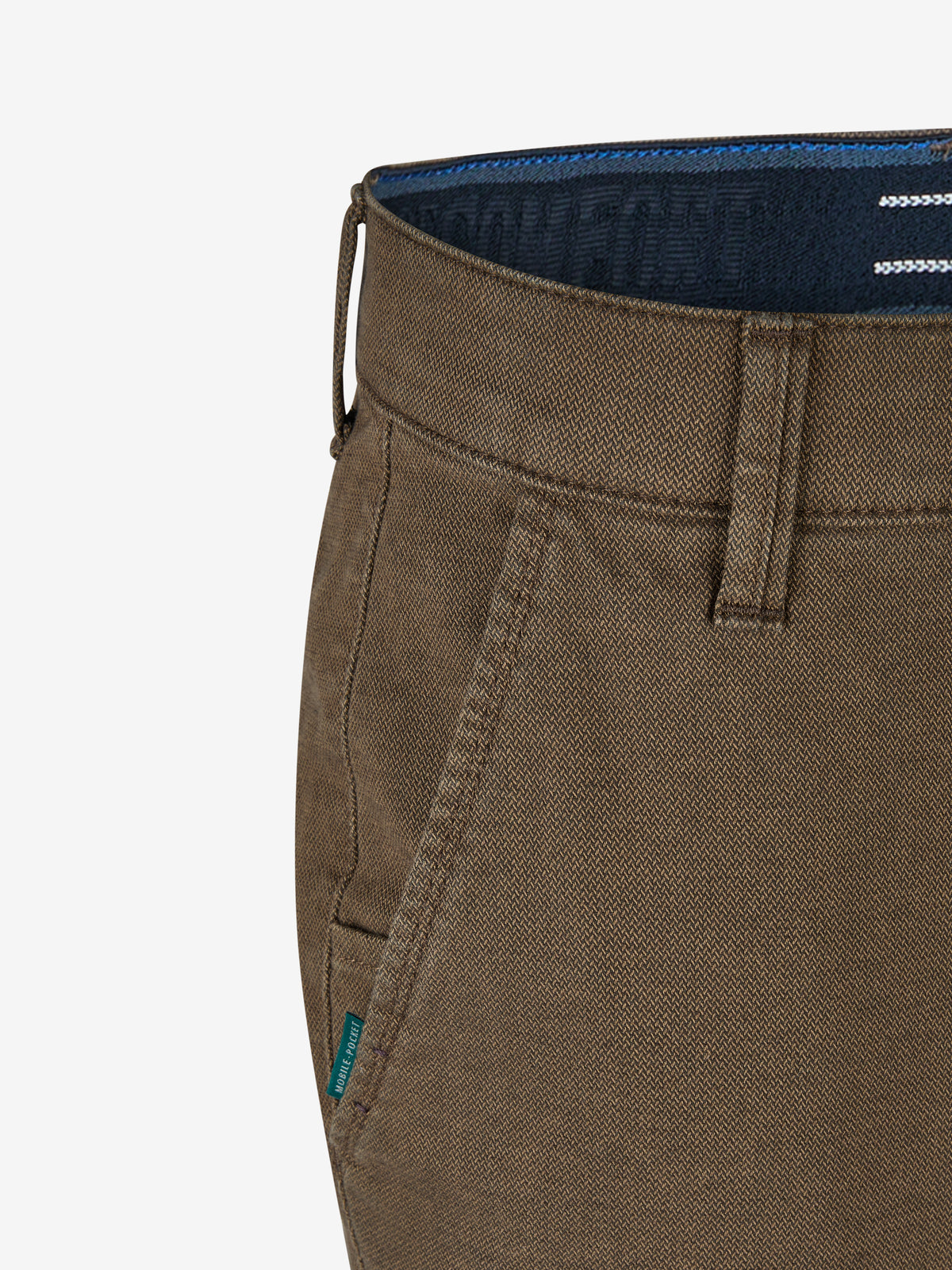 GARVEY 8404 - light brown