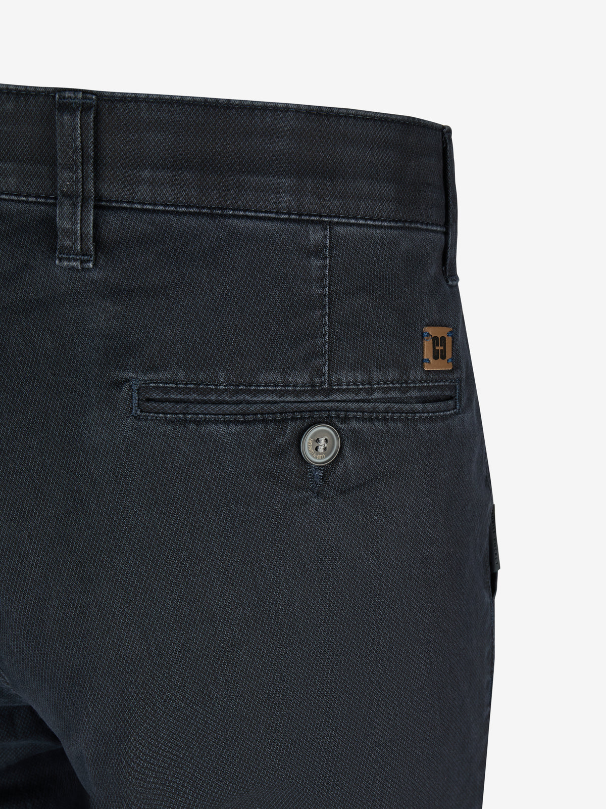 GARVEY 8404 - navy