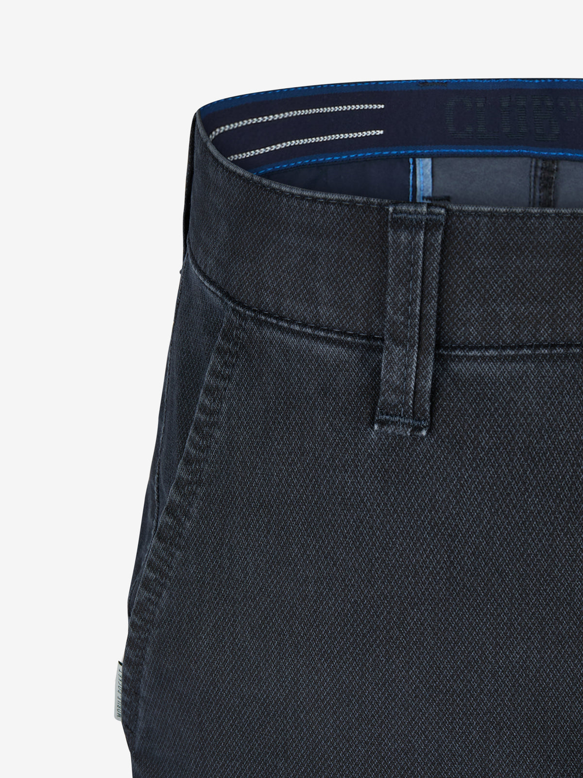 GARVEY 8404 - navy
