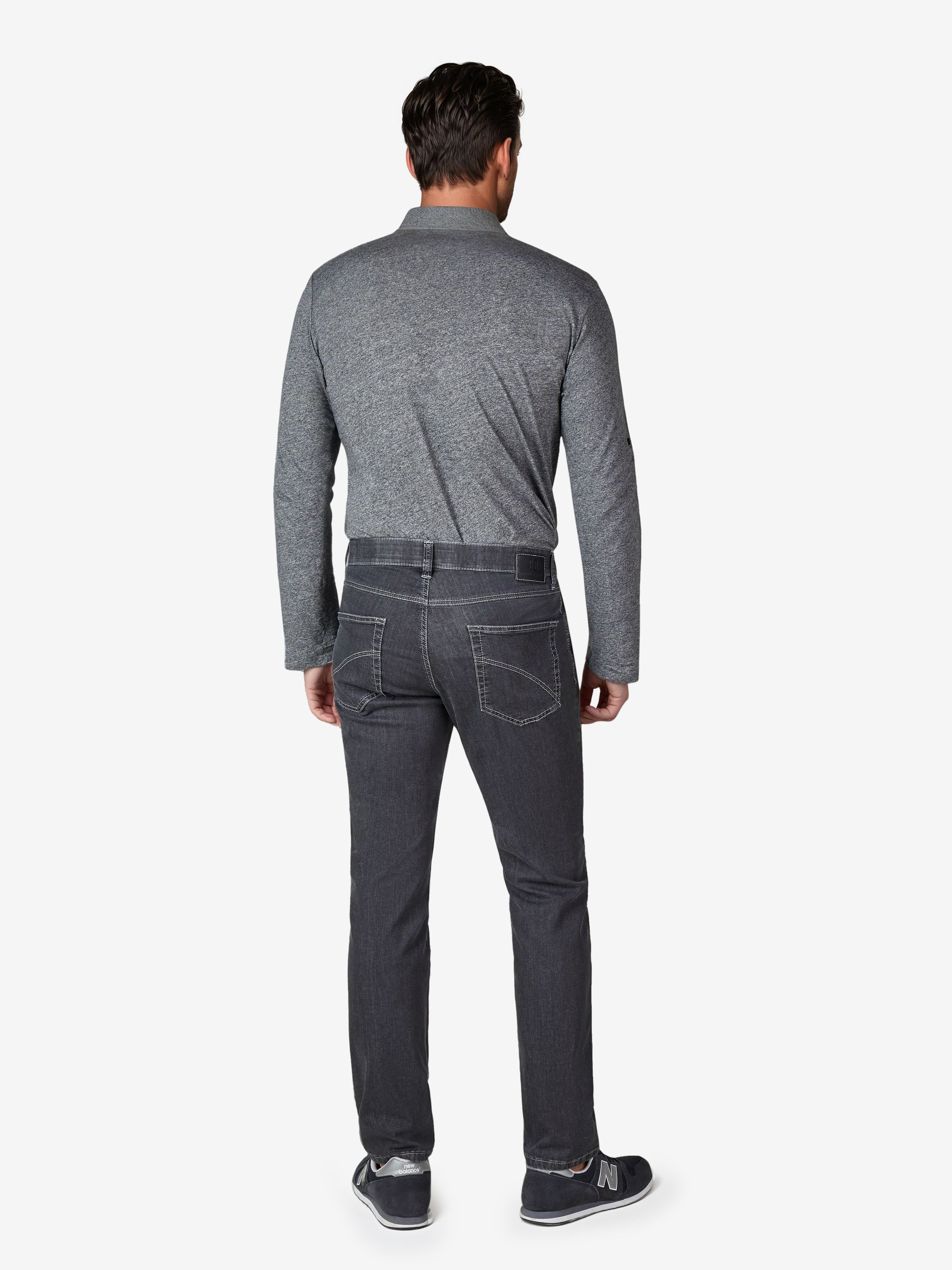 HENRY-Z6516 - gray