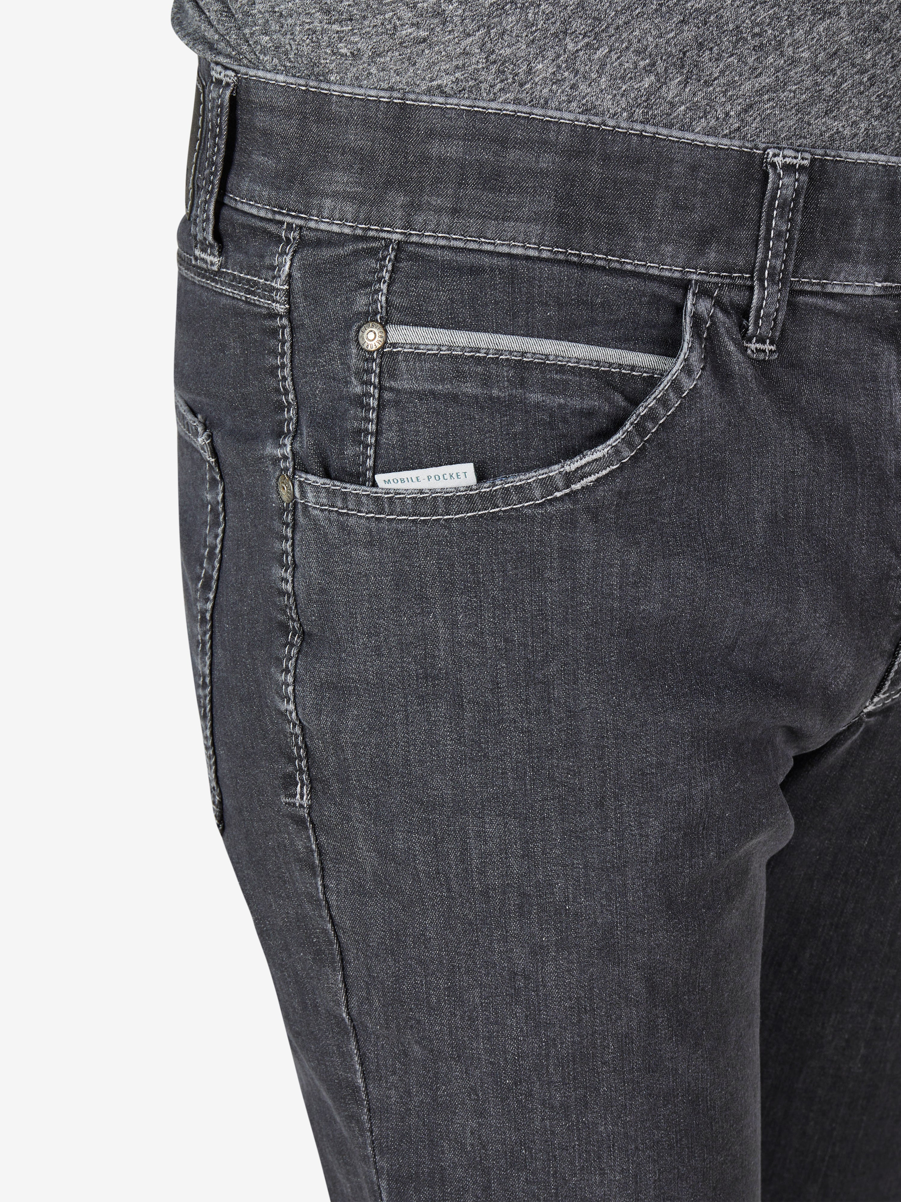 HENRY-Z6516 - gray