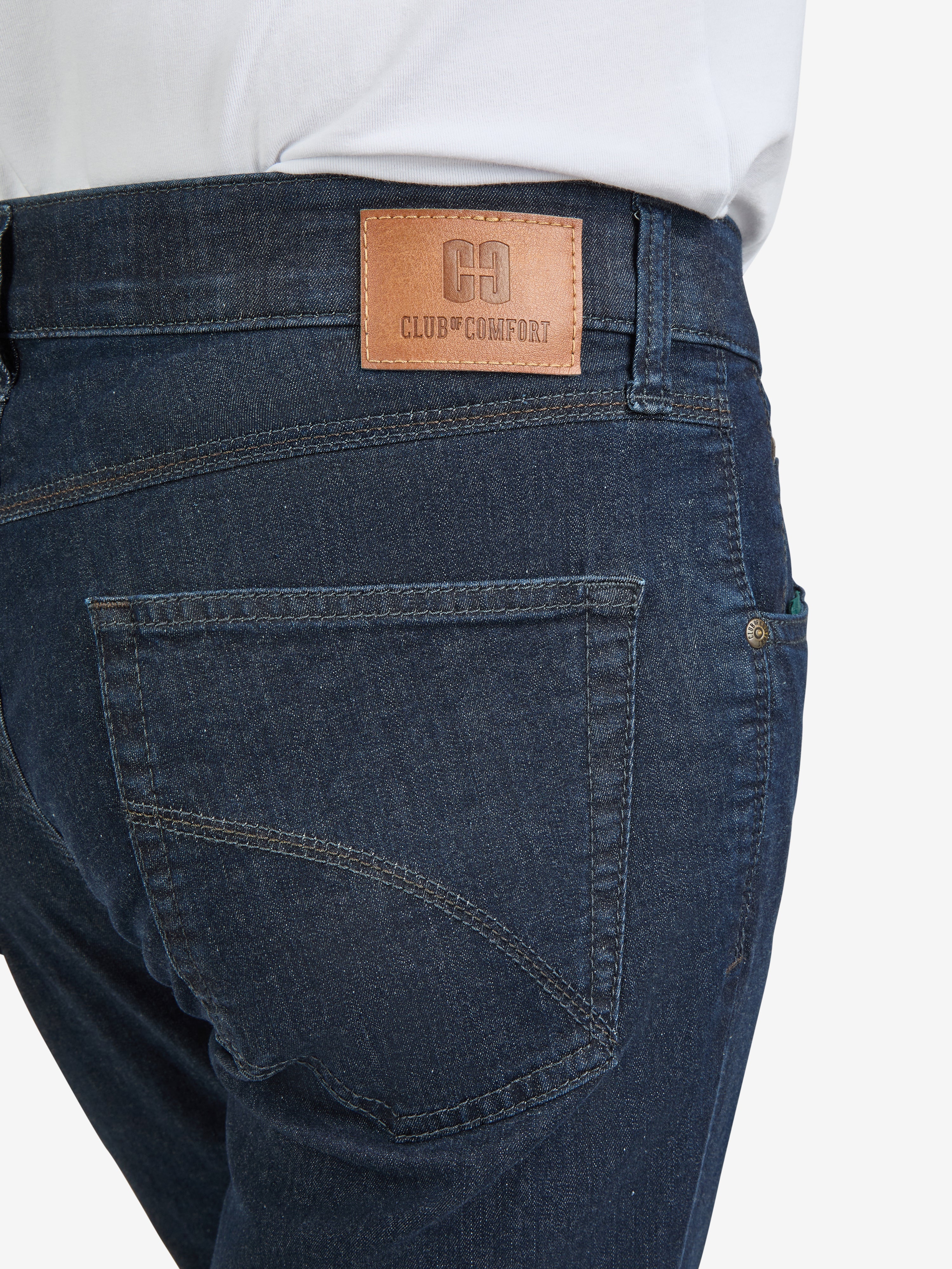 HENRY-Z6516 - dark blue