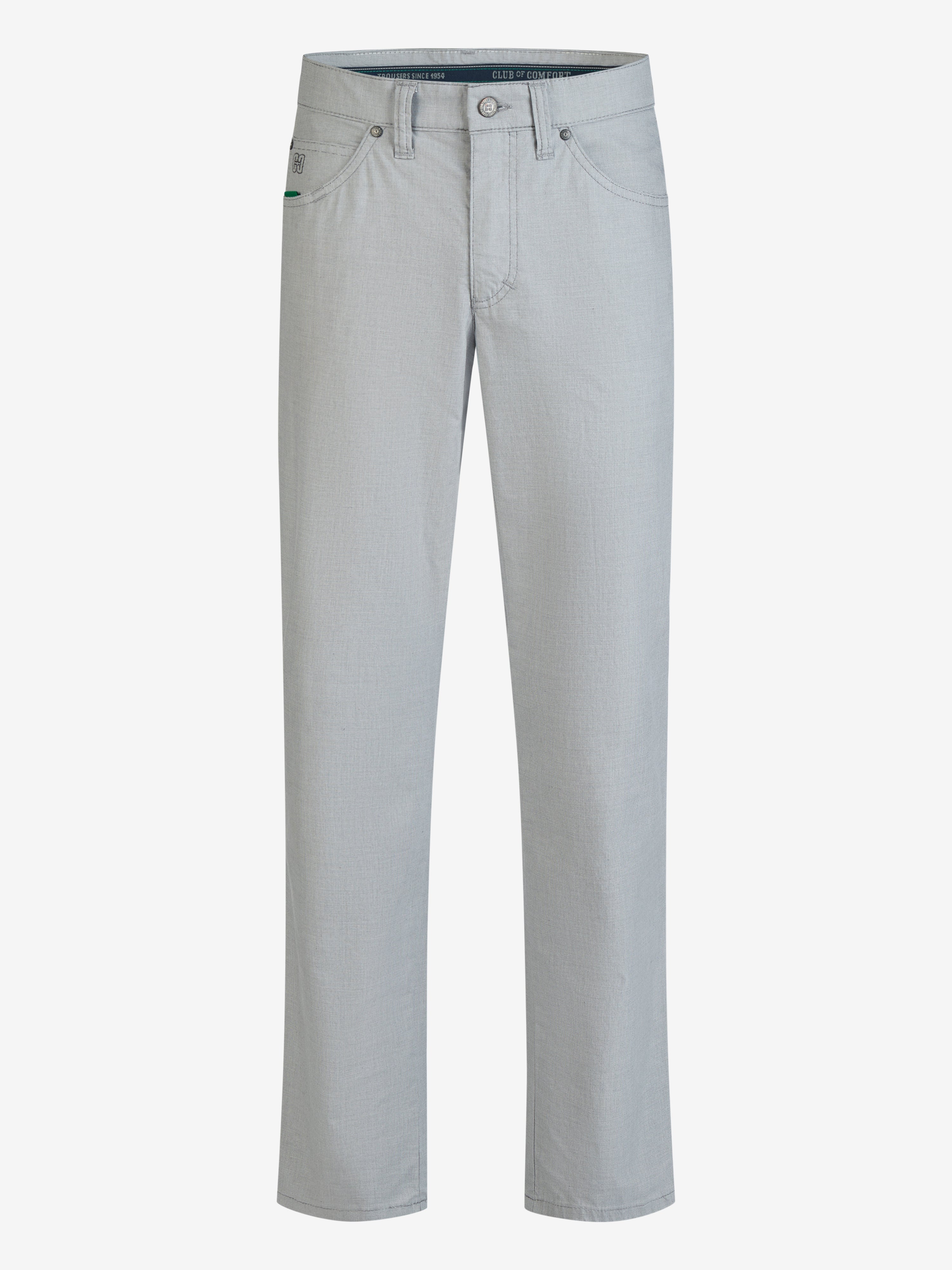 HENRY 6910 - light gray