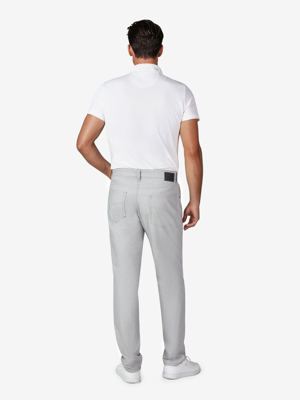 HENRY 6910 - light gray