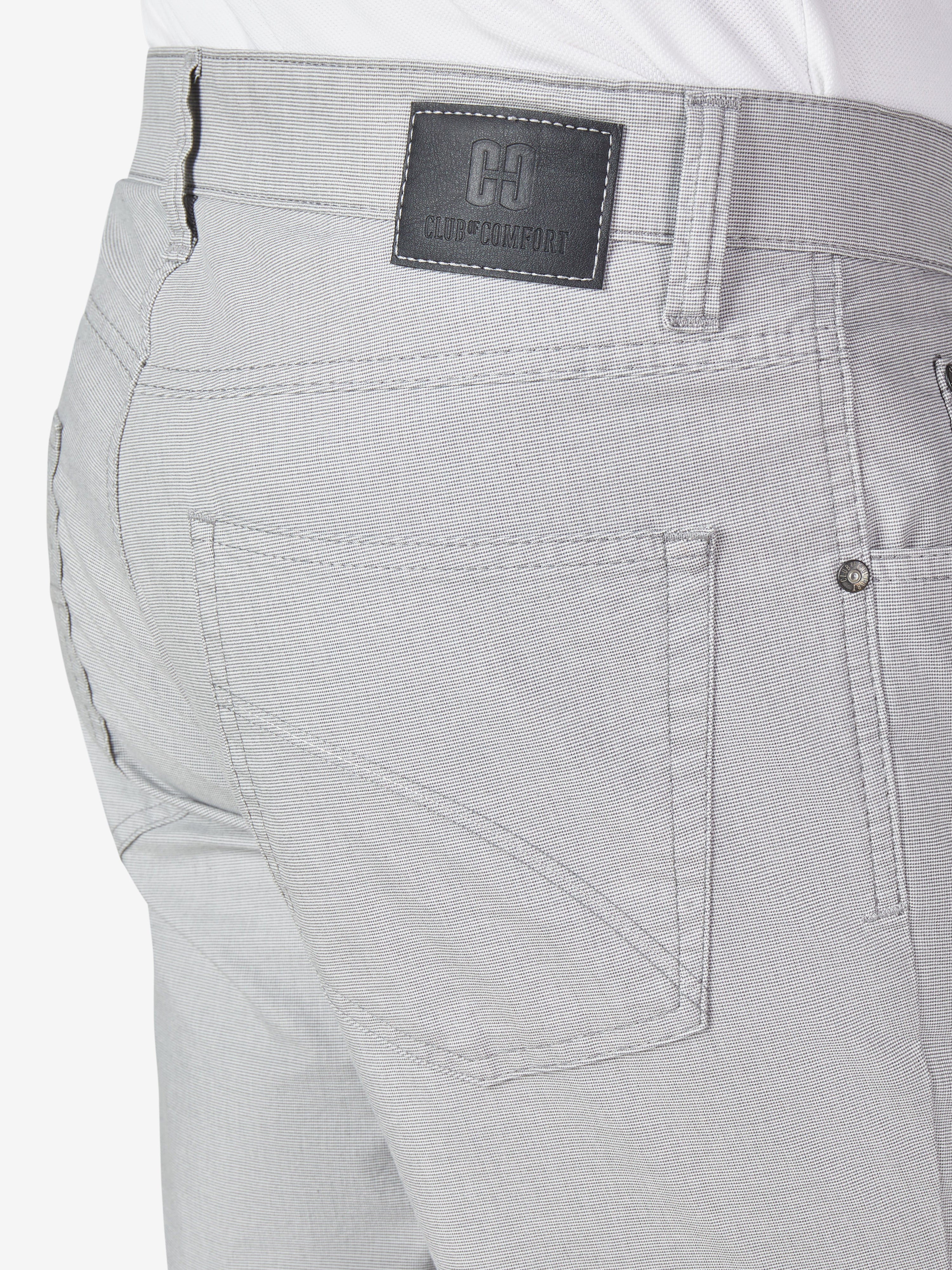 HENRY 6910 - light gray