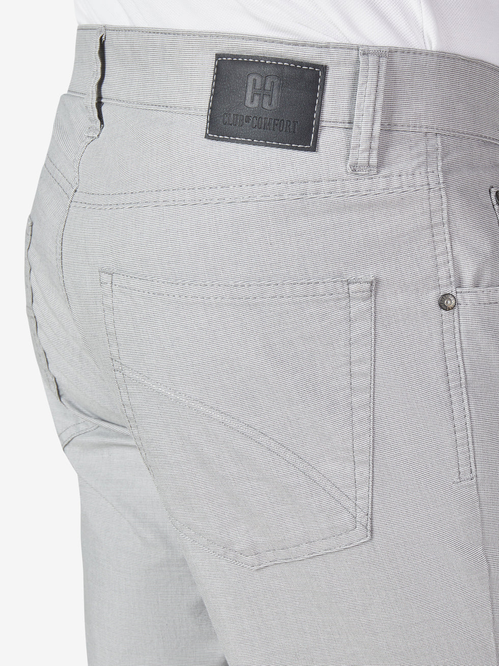 HENRY 6910 - light gray
