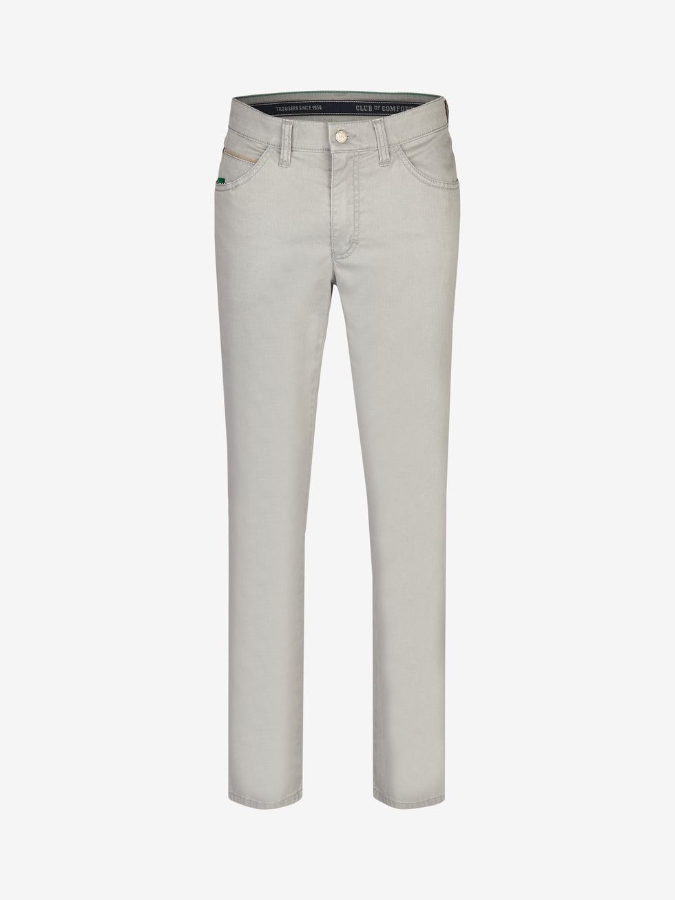 HENRY 7901 - light gray