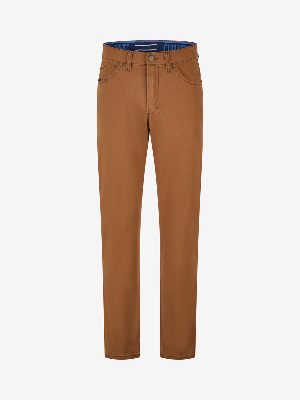 HENRY 8070 - brown