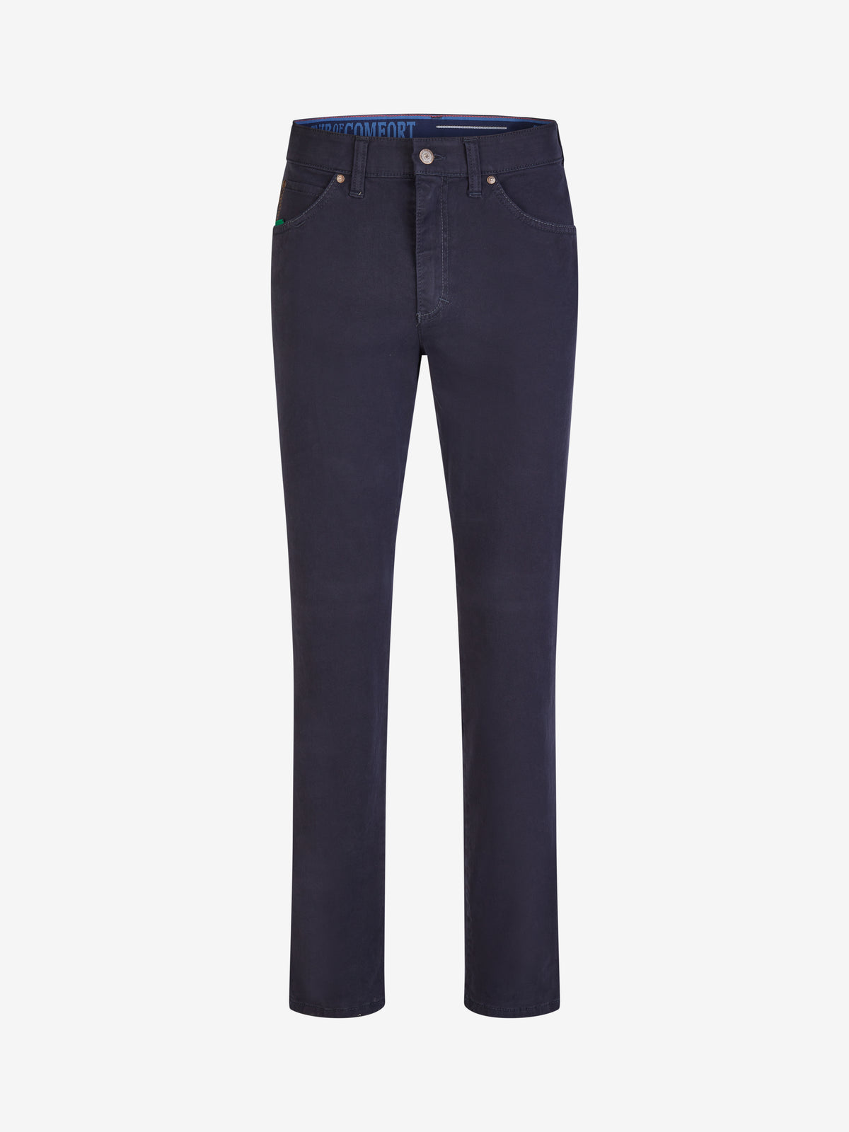 HENRY 8070 - navy