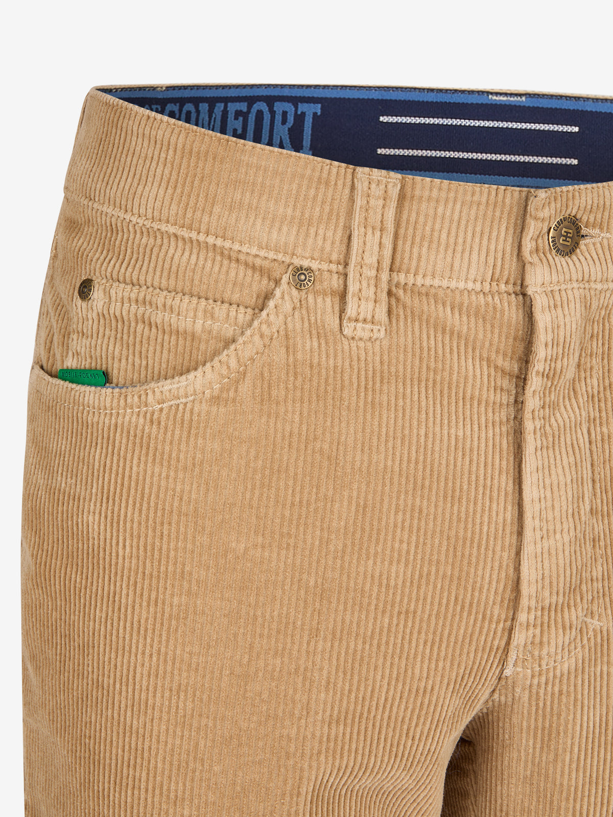 HENRY 8202 - light beige