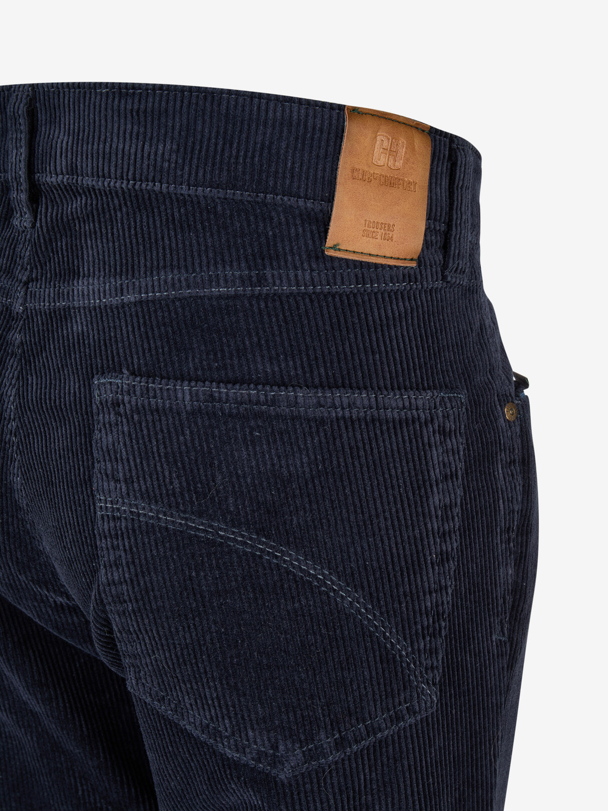 HENRY 8202 - navy