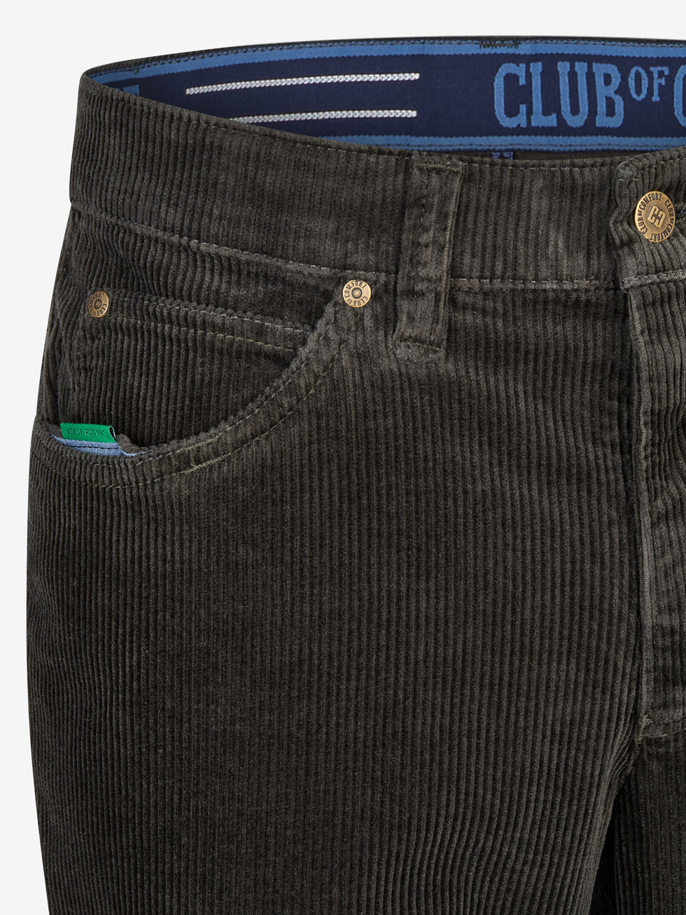 HENRY 8202 - dark green