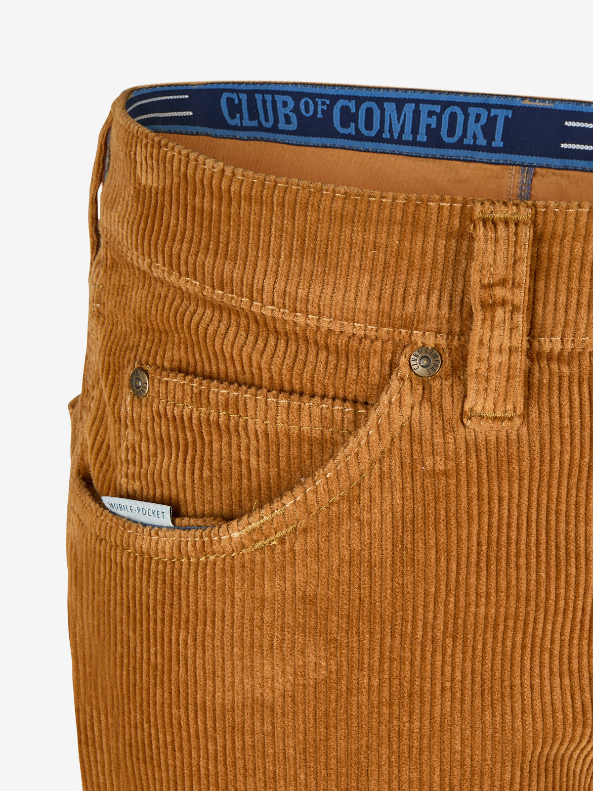 HENRY 8202 - mustard yellow