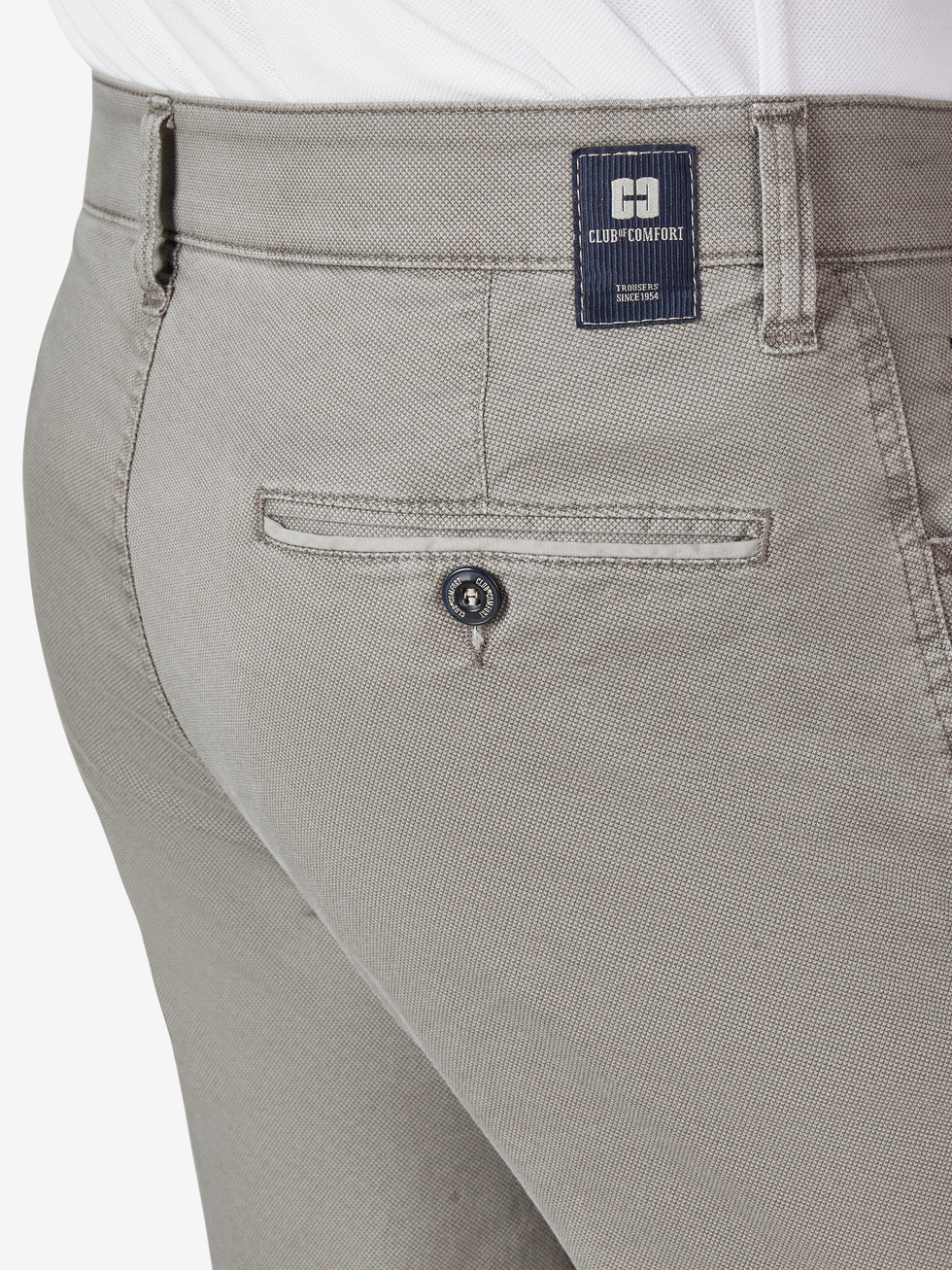 MARVIN 8103 - light brown