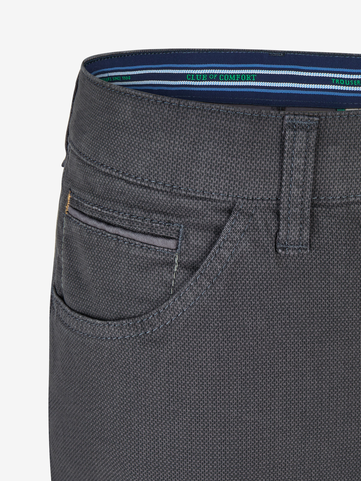 MARVIN 8214 - dark gray