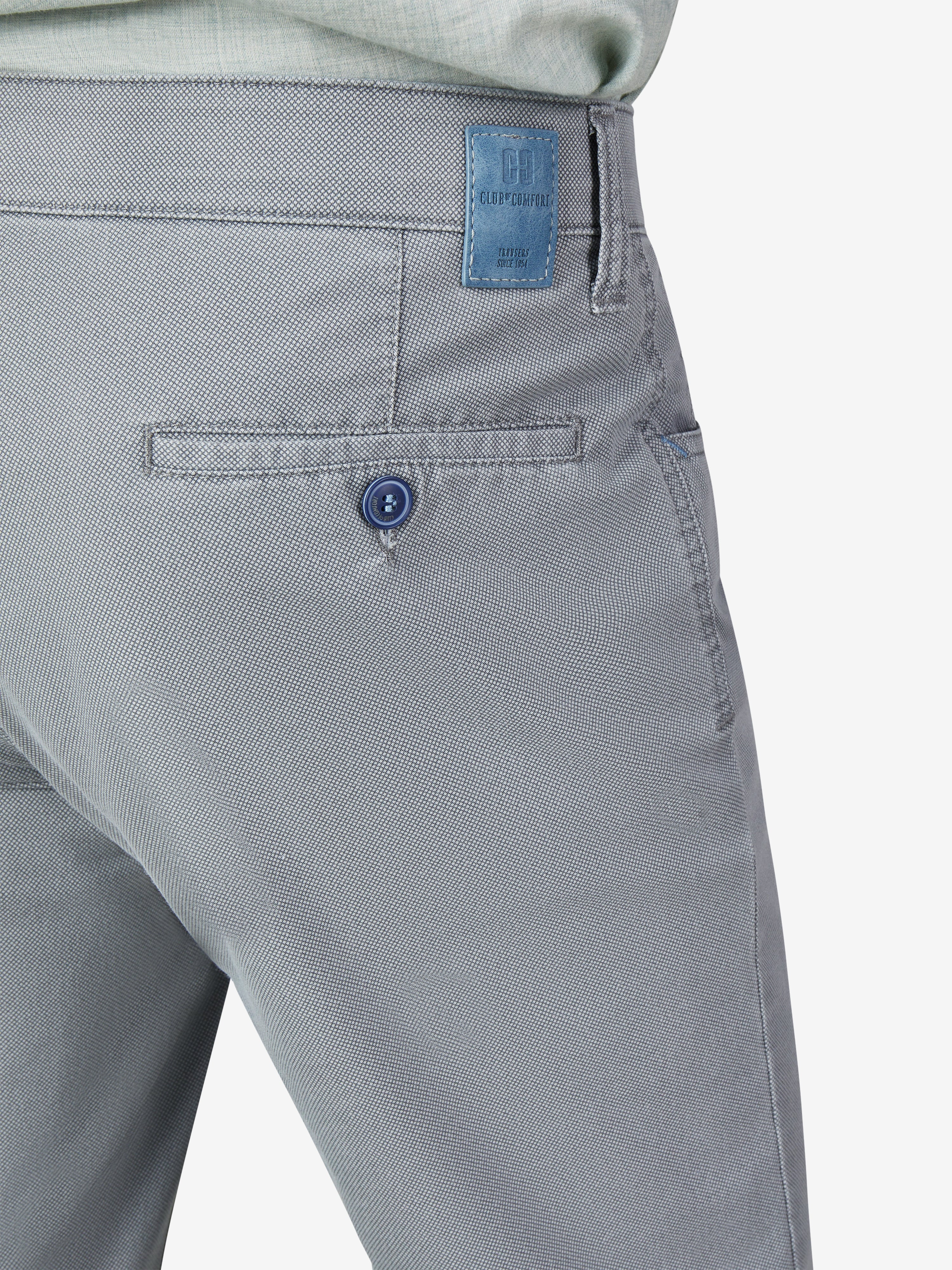 MARVIN 8322 - gray